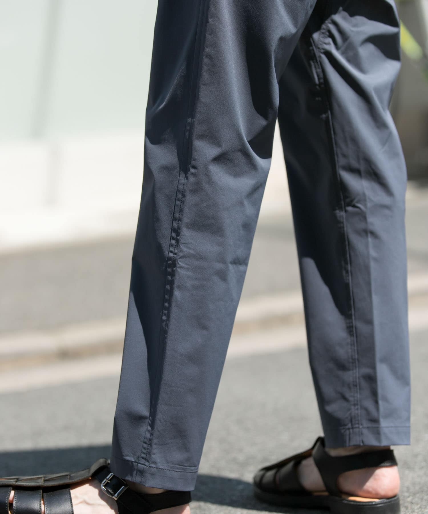 別注』GRAMICCI×URBAN RESEARCH SOLOTEXドライタッチギャバパンツ[UR26-14H001]｜URBAN RESEARCH 公式ファッション通販