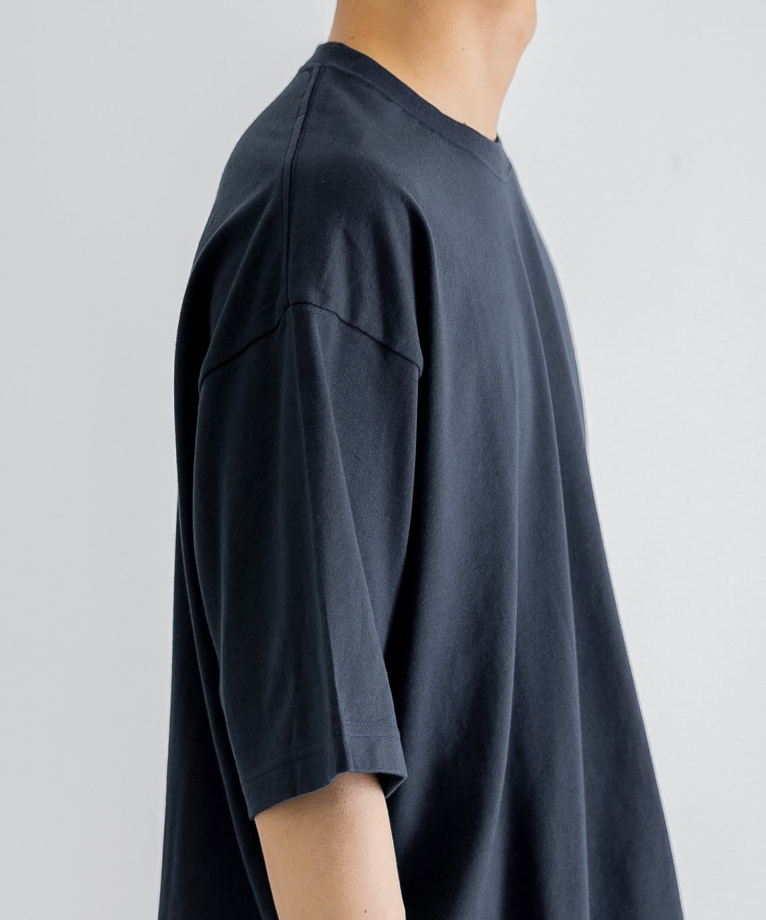 WEB限定』SEE SEE BASIC T-SHIRTS[SS-10-BSM25]｜URBAN RESEARCH公式