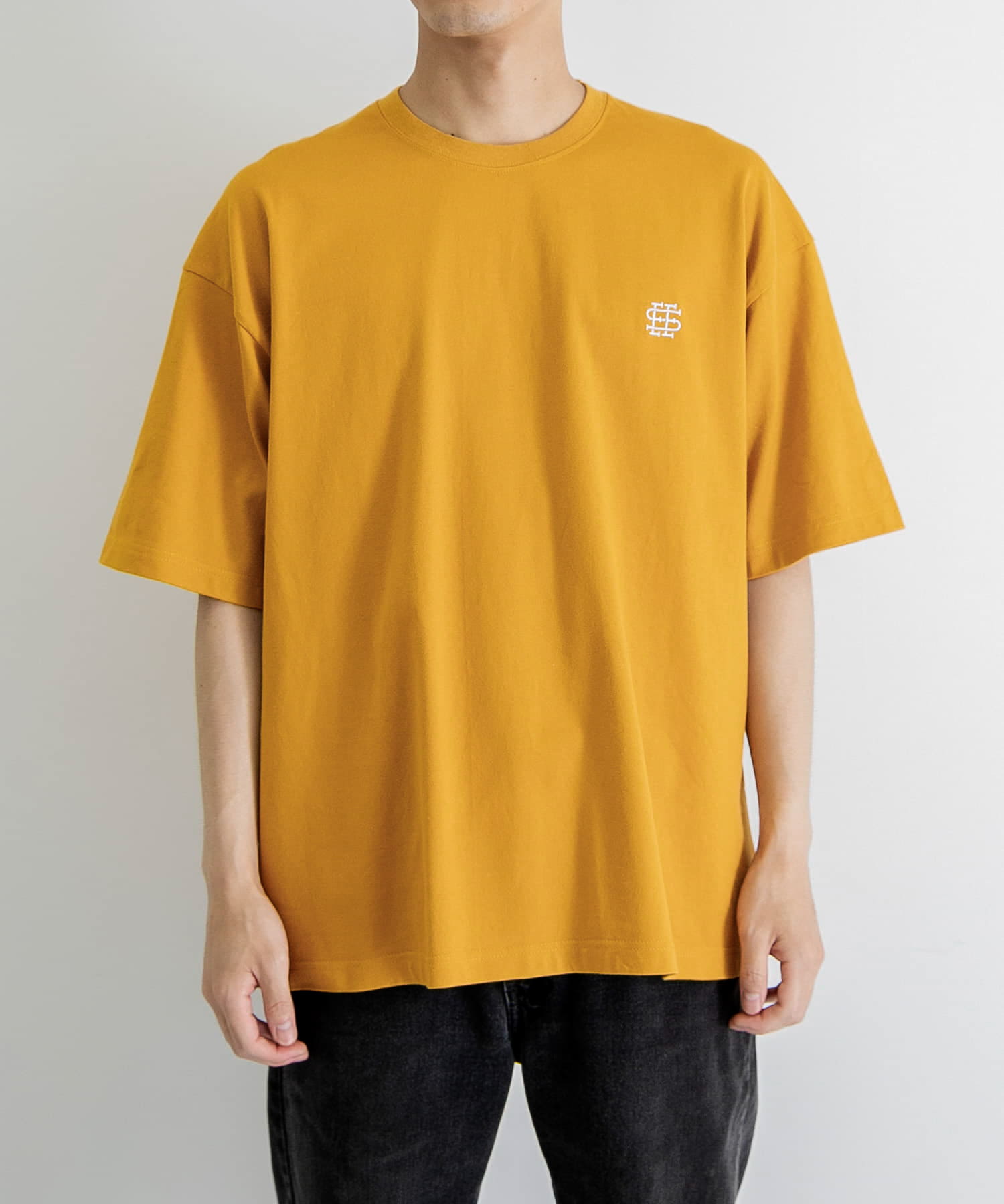 WEB限定』SEE SEE BASIC T-SHIRTS[SS-10-BSM25]｜URBAN RESEARCH公式
