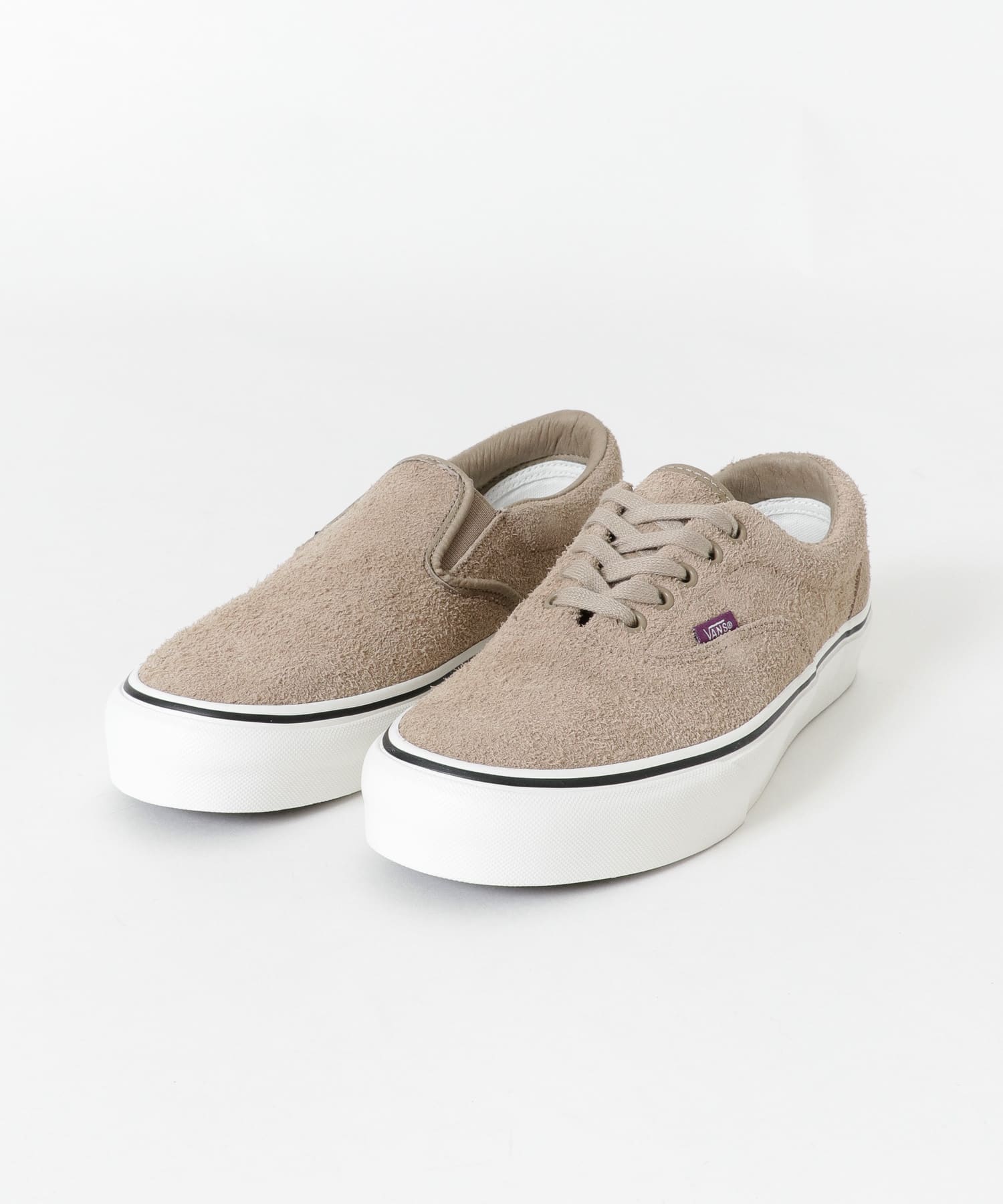 NEEDLES VANS ERA / SLIPON 27.5cm