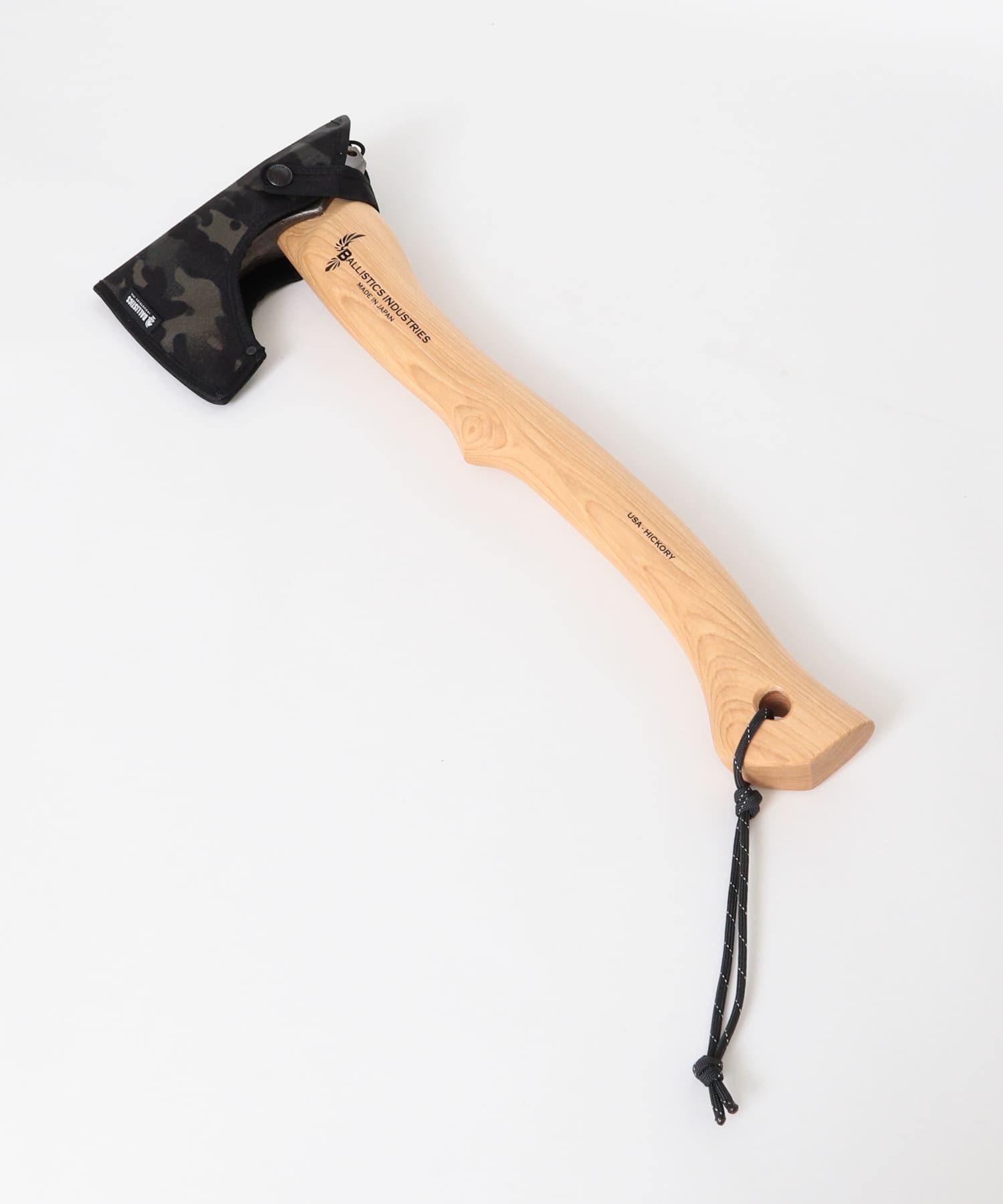 Ballistics RAID AXE[BAA-2103-FE23]｜URBAN RESEARCH公式ファッション通販