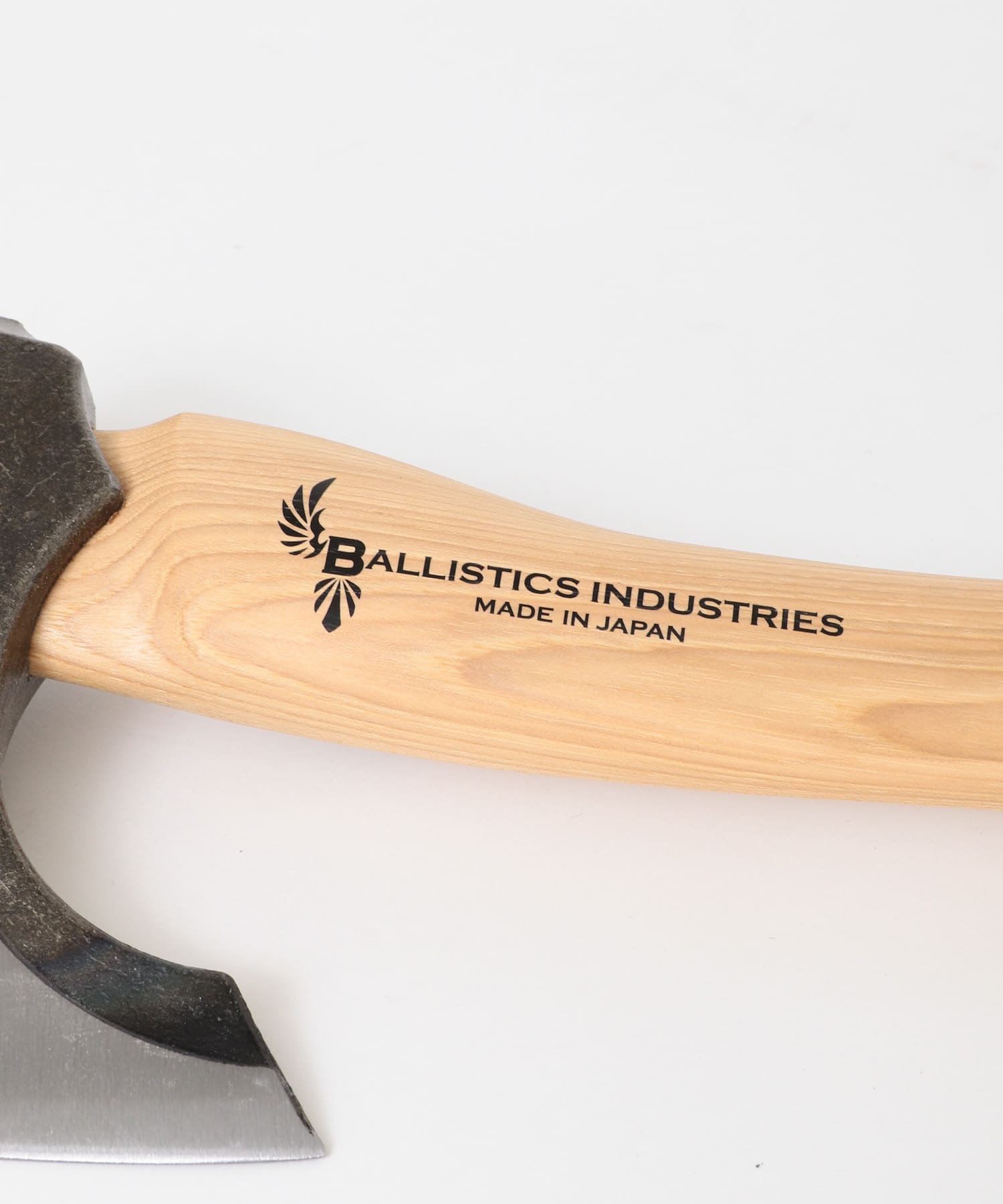 Ballistics RAID AXE[BAA FE｜URBAN RESEARCH公式ファッション通販