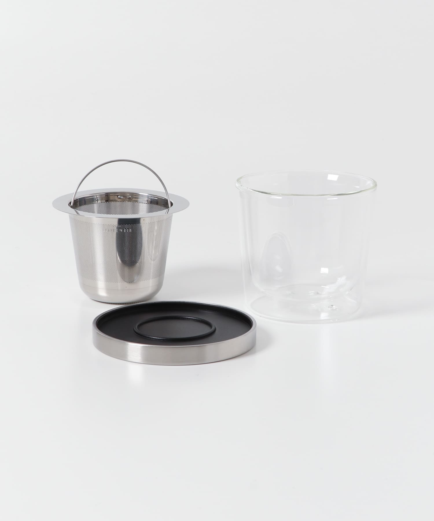 KINTO LTカップ ストレーナー付 260ml[21240-DZ23]｜URBAN RESEARCH公式ファッション通販