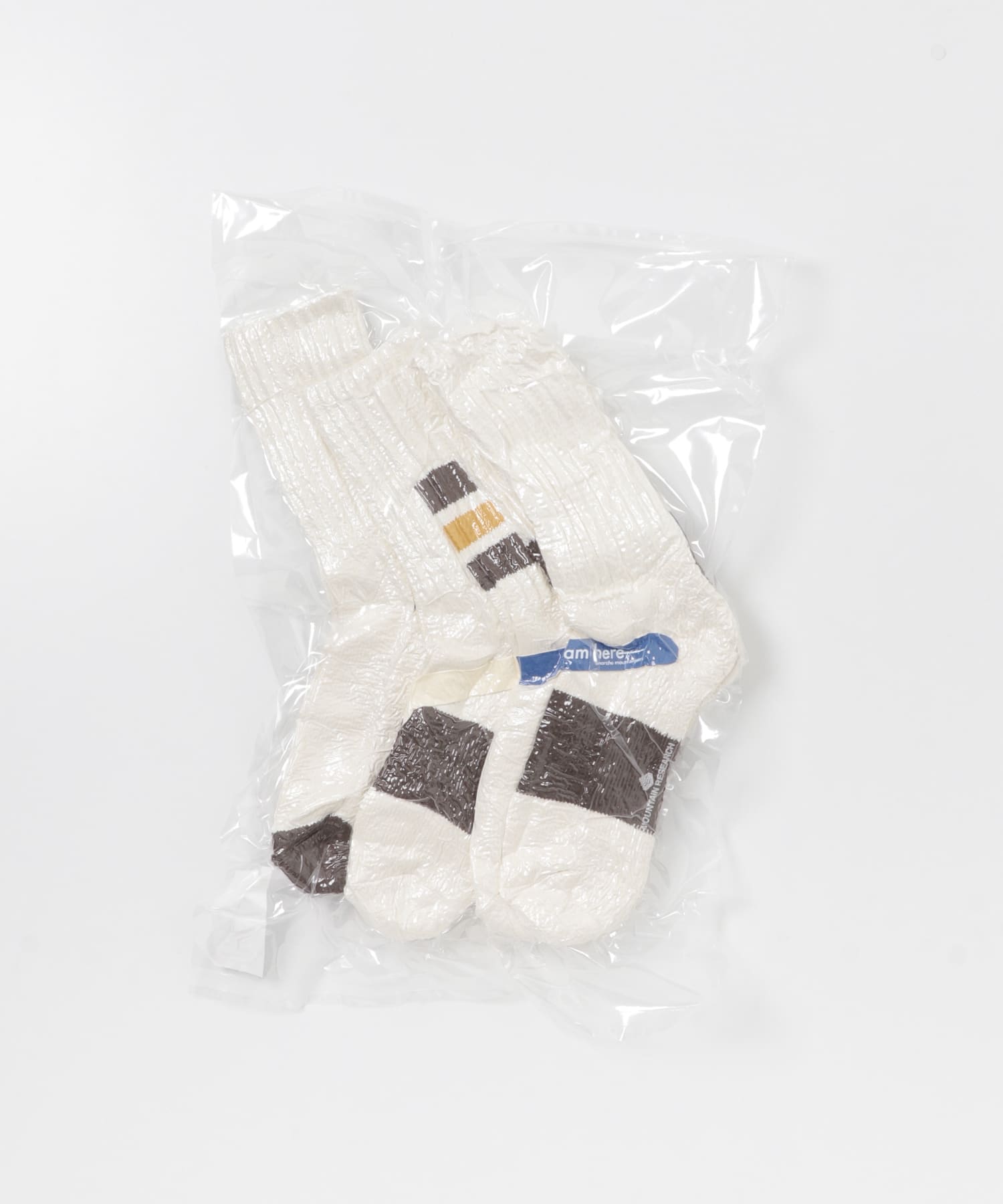 mountain research 4 Sox[MTR3634-FE23]｜URBAN RESEARCH公式 
