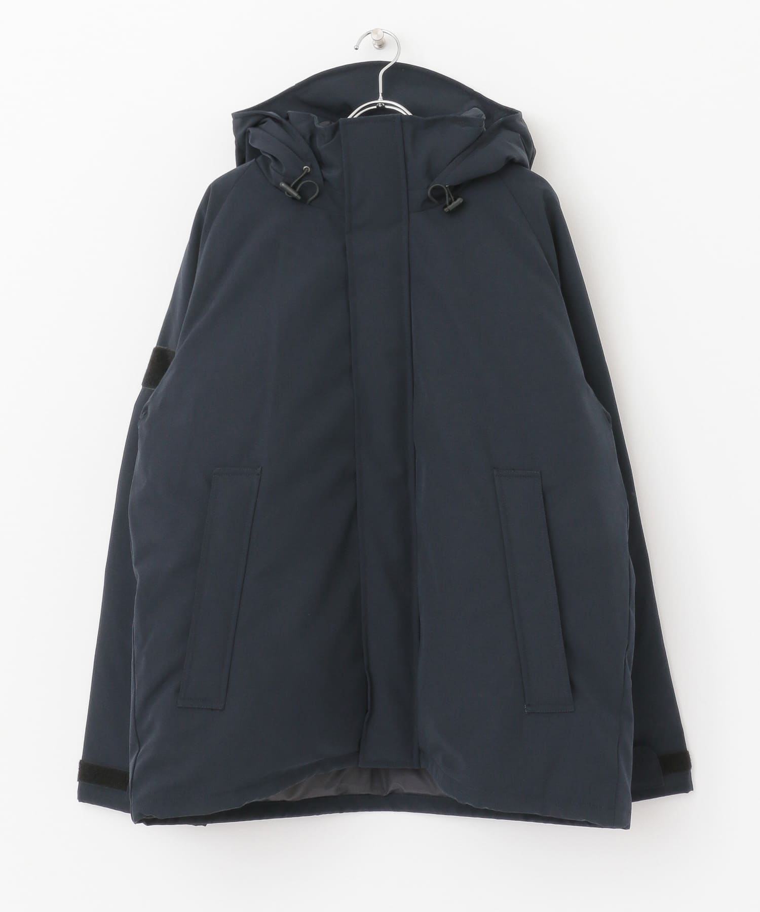 DANTON DOWN ARMY HOODED JACKET[DT-A0030-DM27]｜URBAN RESEARCH公式