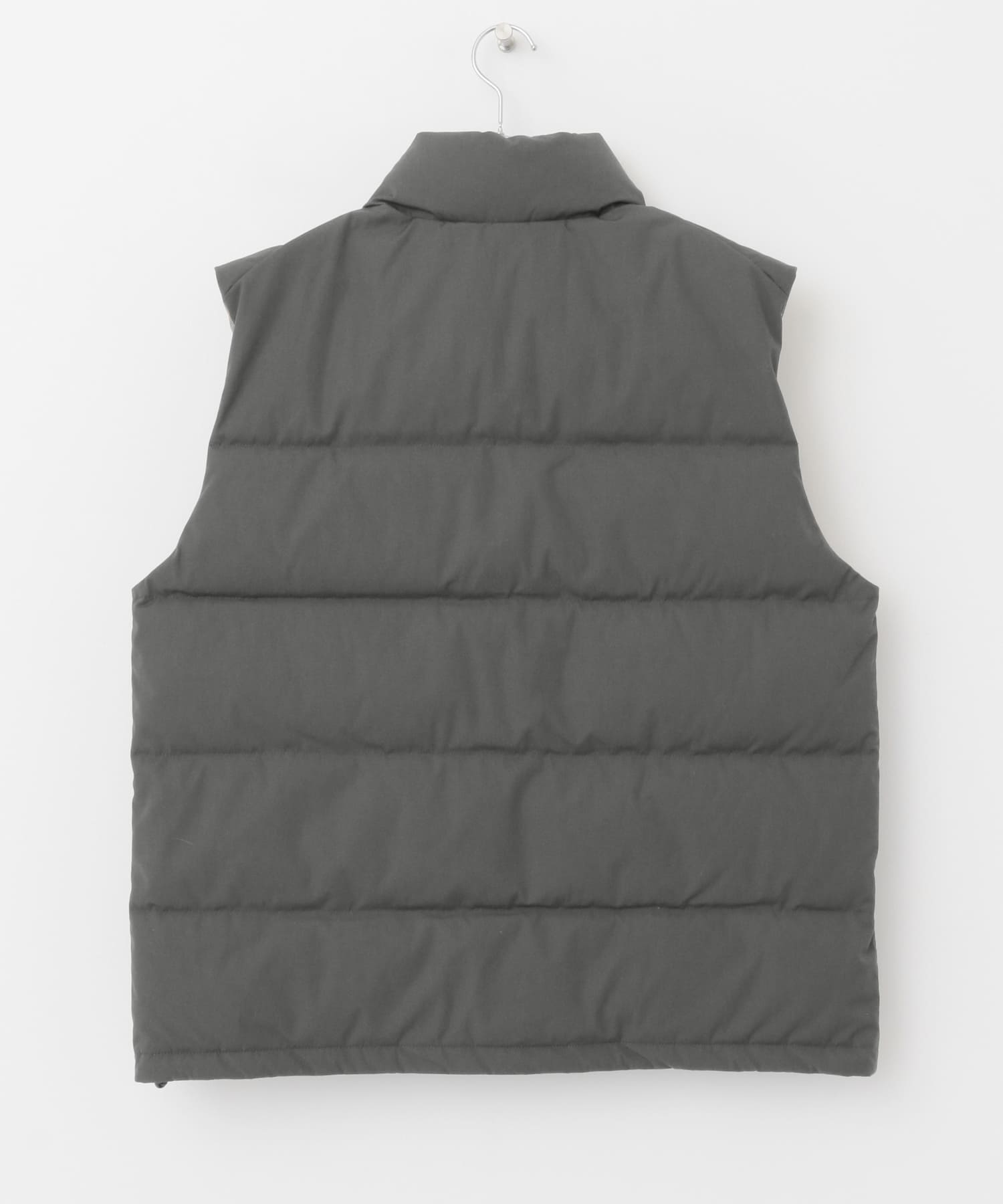 THE NORTH FACE PURPLE LABEL 65/35 Sierra Vest[ND2263N-DM27]｜URBAN