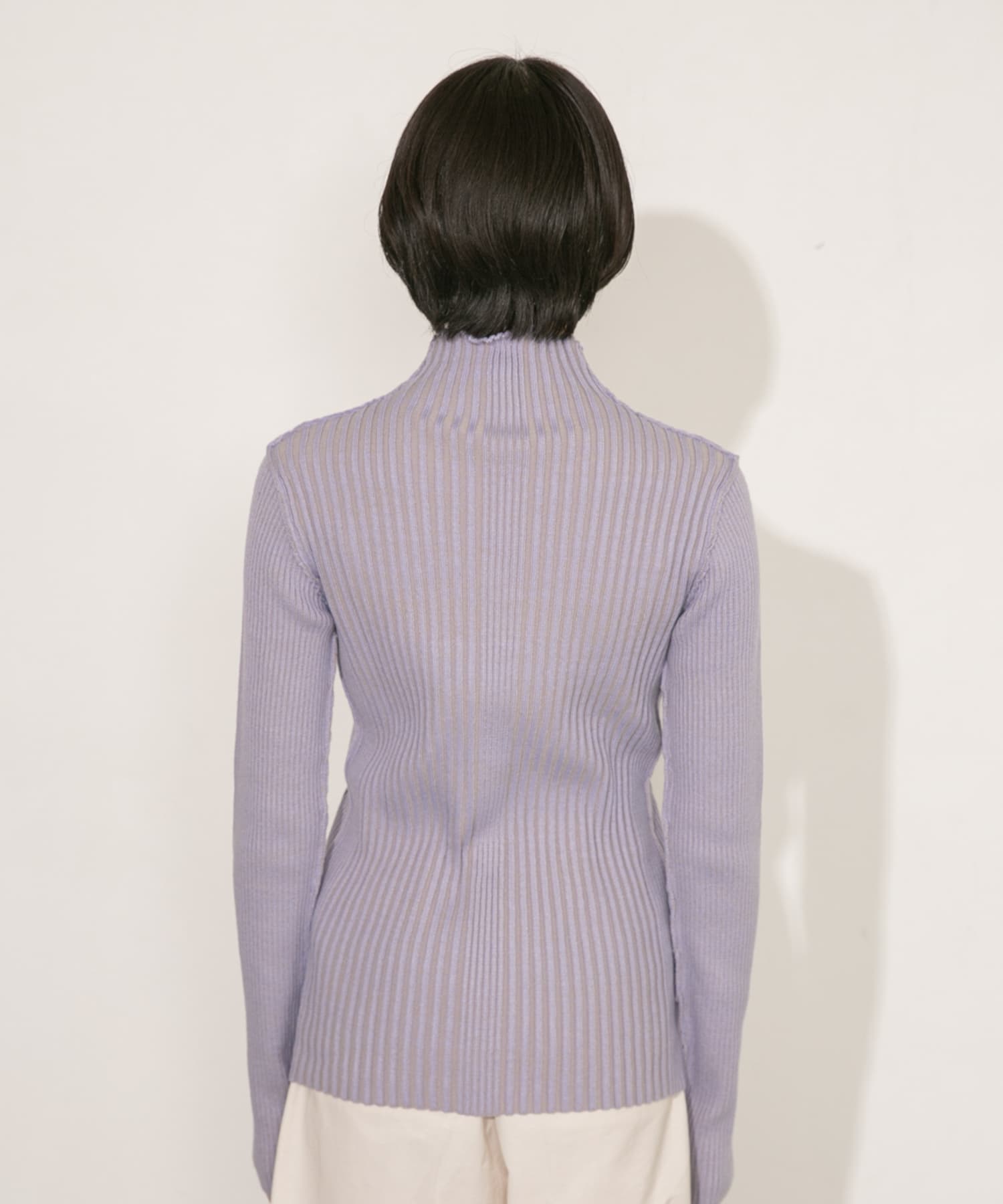 illi ランダムRIBハイネックニット[KI26-22L190]｜URBAN RESEARCH公式ファッション通販