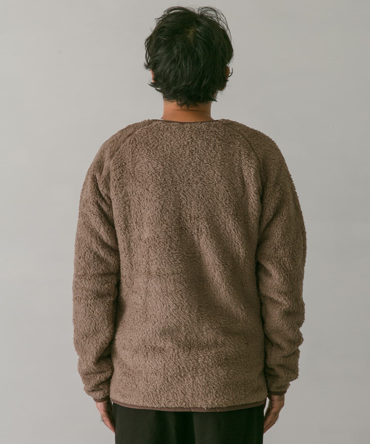 patagonia Ms Los Gatos Crew[25895-DM27]｜URBAN RESEARCH
