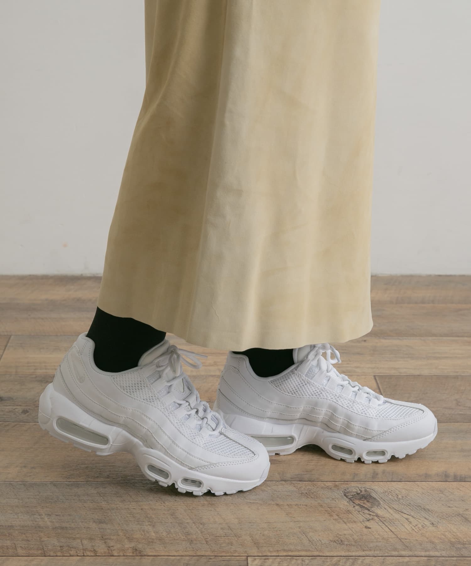 NIKE ウィメンズ エア マックス 95[DH8015-RL26]｜URBAN RESEARCH公式