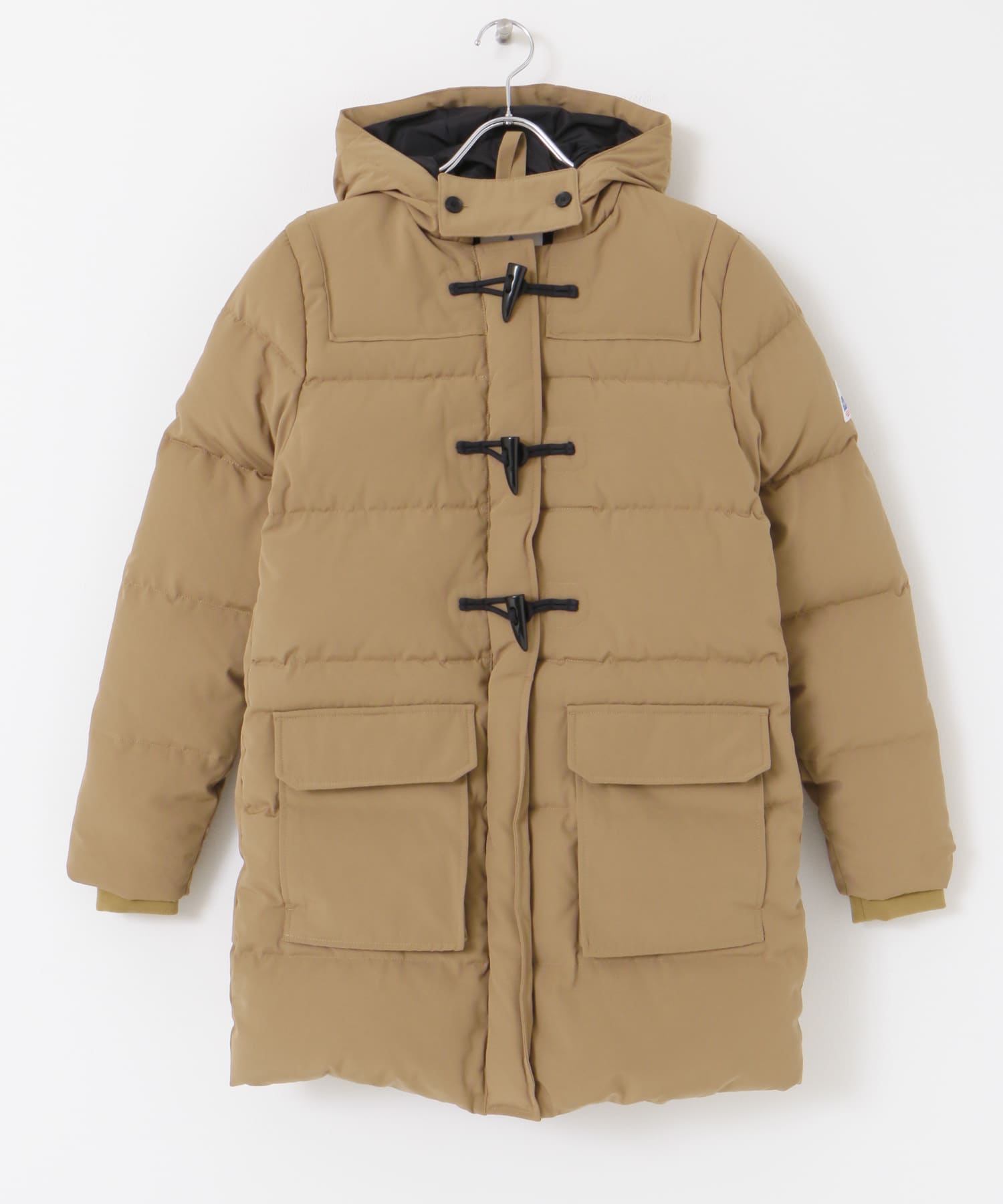 Cape HEIGHTS DALMENY PARKA[DALMENY-RL27]｜URBAN RESEARCH公式