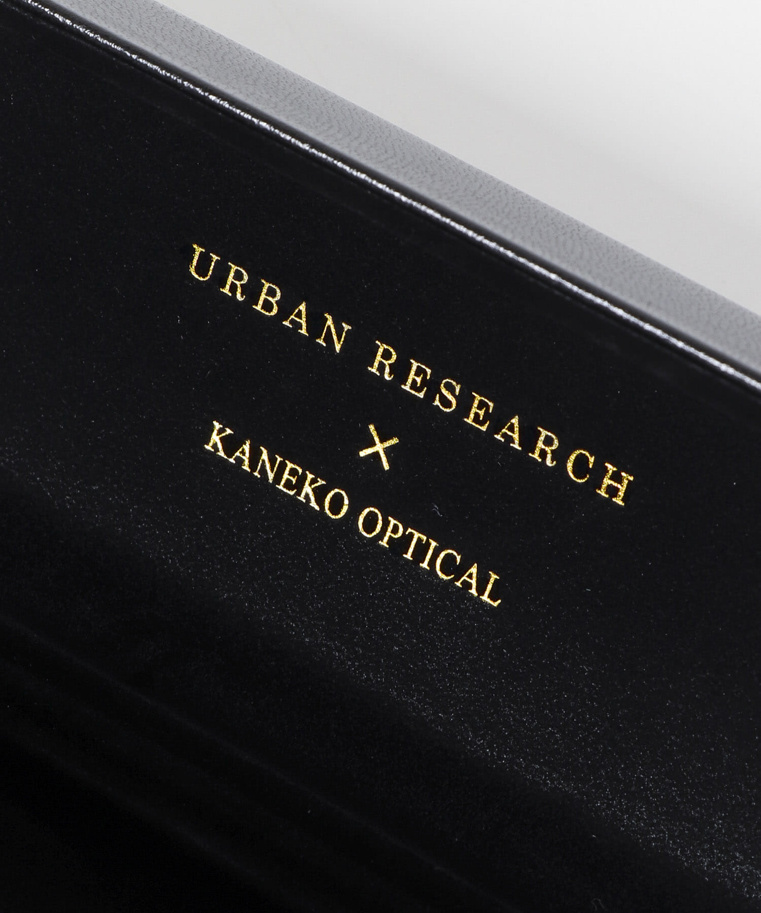 KANEKO OPTICAL×URBAN RESEARCH URA-4[URA-4-UM23]｜URBAN RESEARCH