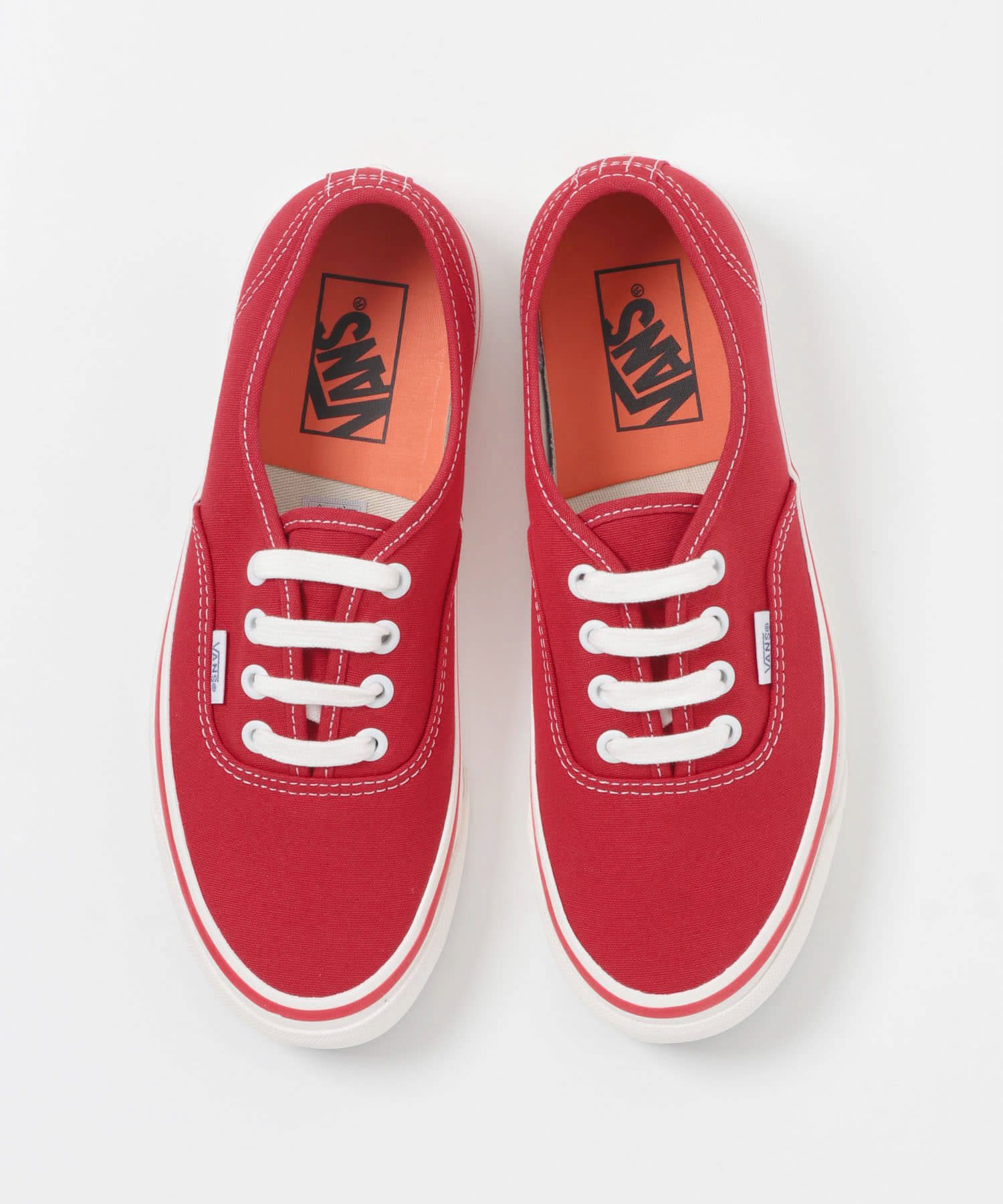 VANS AUTHENTIC 44 DECK DX[VN0A5JMQ-SL26]｜URBAN RESEARCH公式