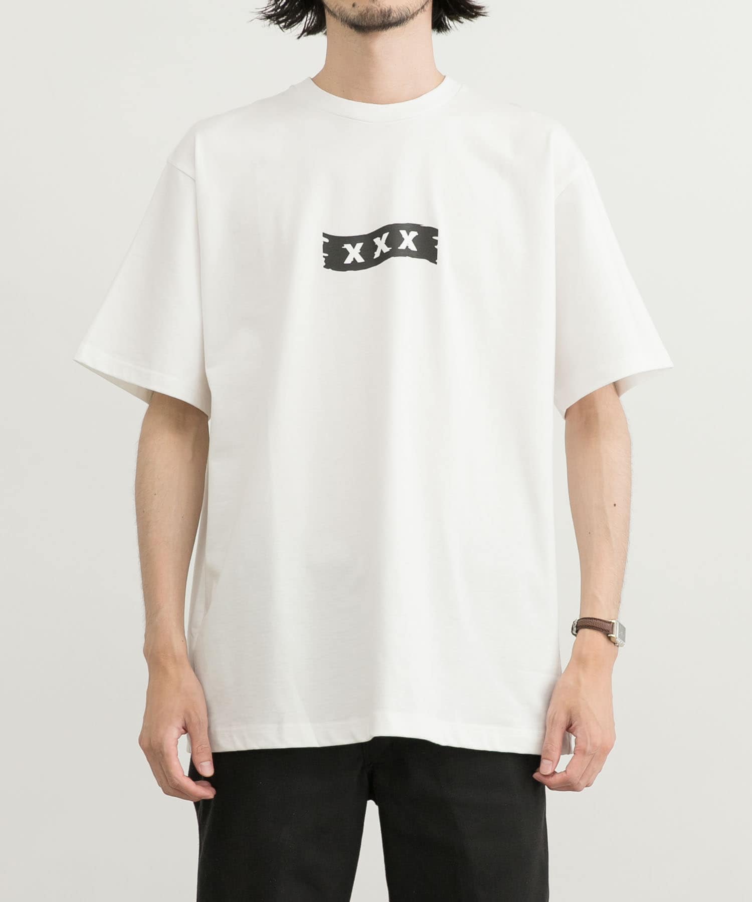 GOD SELECTION XXX T SHIRTS[GXS22OPST03UM26]｜URBAN RESEARCH公式