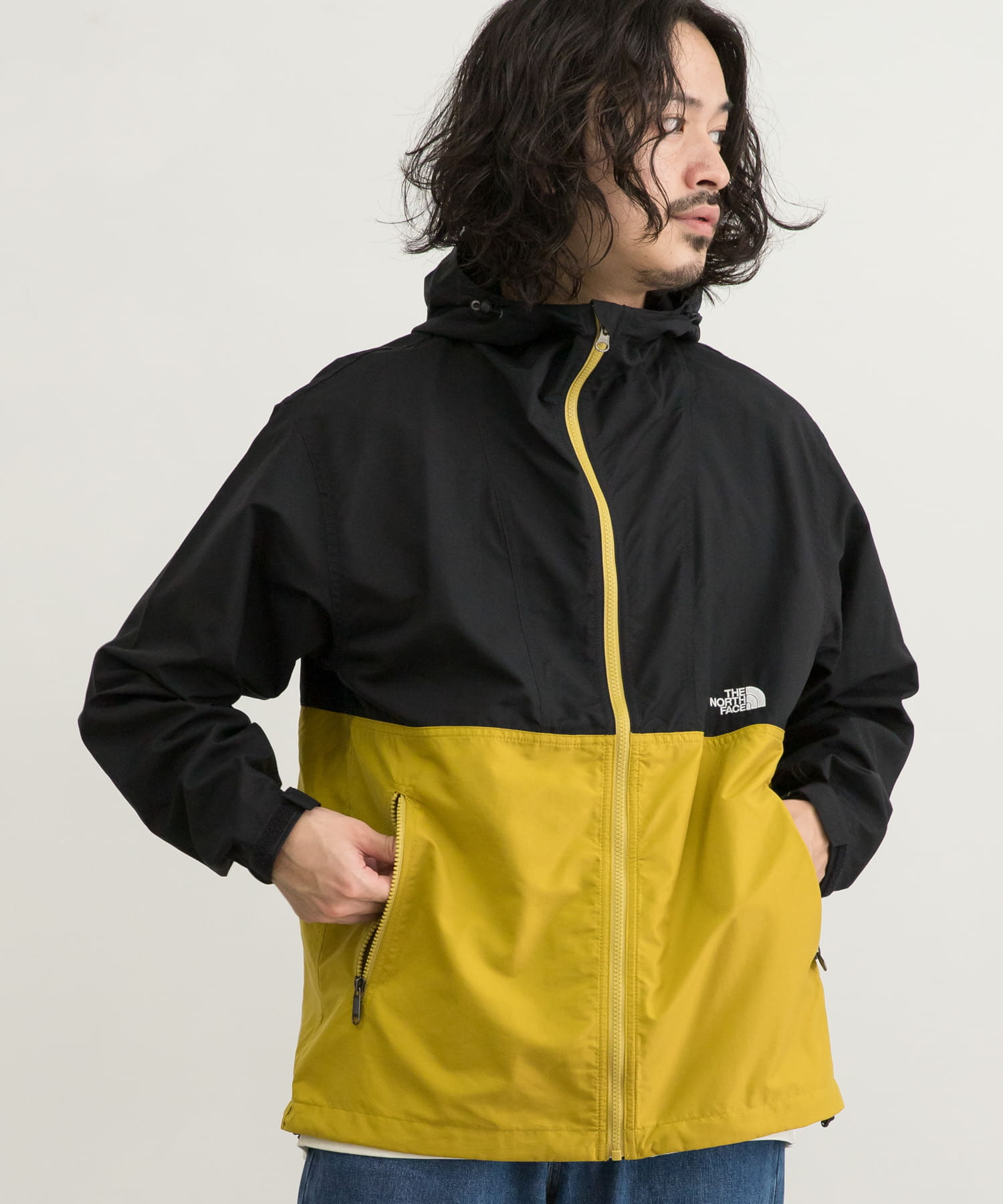 THE NORTH FACE Compact Jacket[NP72230-UM26]｜URBAN RESEARCH公式ファッション通販