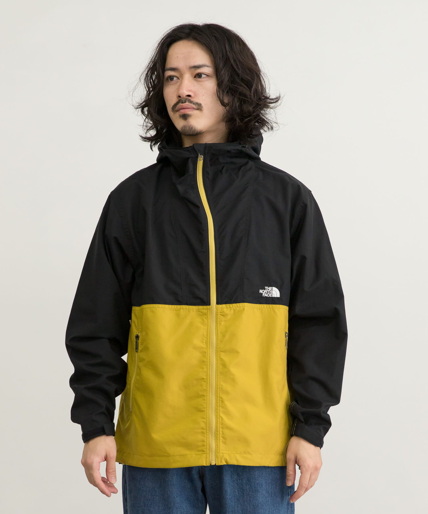 THE NORTH FACE Compact Jacket[NP72230-UM26]｜URBAN RESEARCH公式ファッション通販