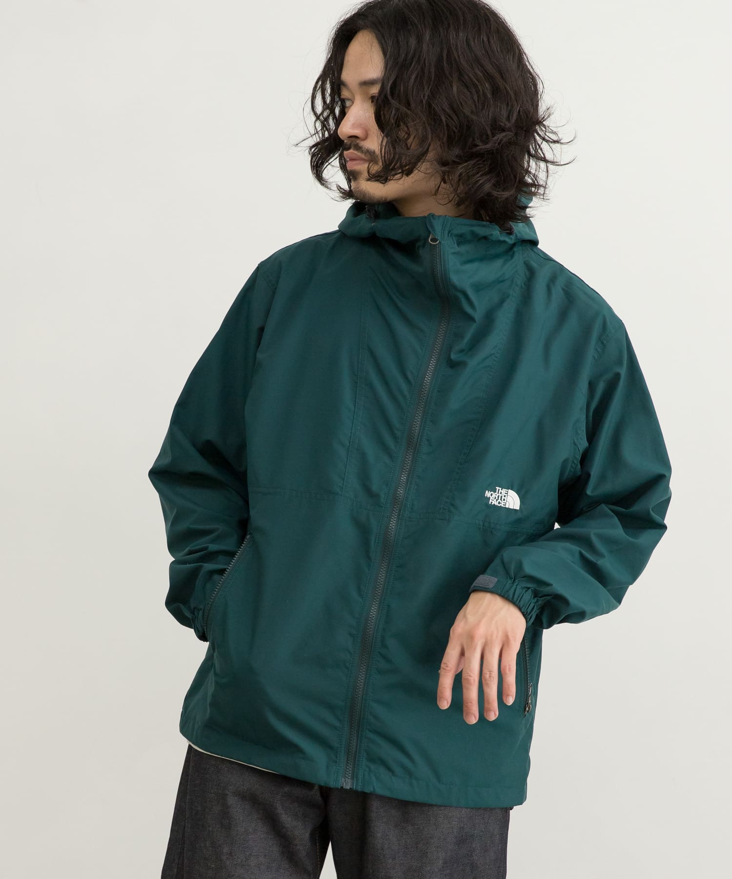 THE NORTH FACE Compact Jacket[NP72230-UM26]｜URBAN RESEARCH公式ファッション通販