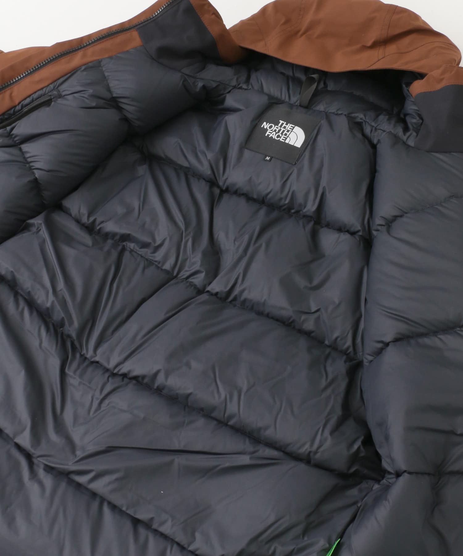 THE NORTH FACE Mountain Down Jacket[ND DM｜URBAN RESEARCH