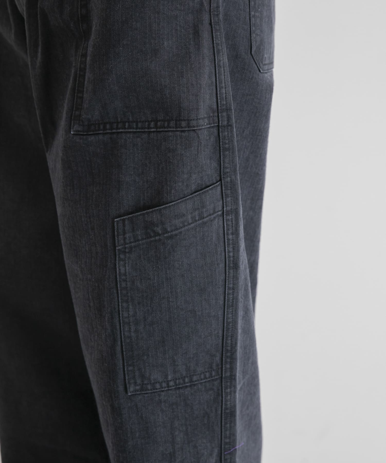 SUMARI USAF UTILITY TROUSERS[50010-BSM26]｜URBAN RESEARCH公式