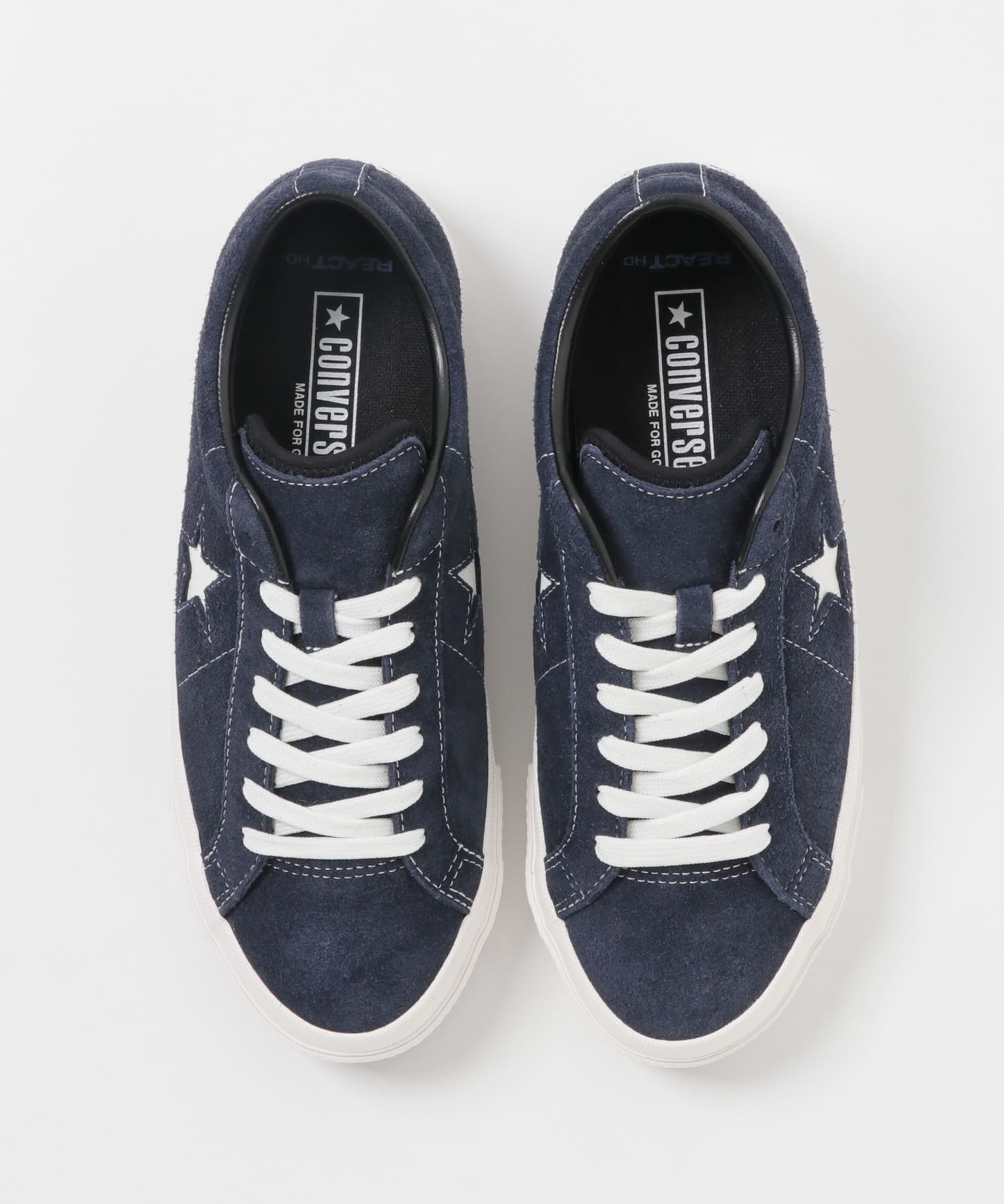 CONVERSE MADE FOR GOLF ONE STAR GOLF SUEDE[33500241-SM26]｜URBAN