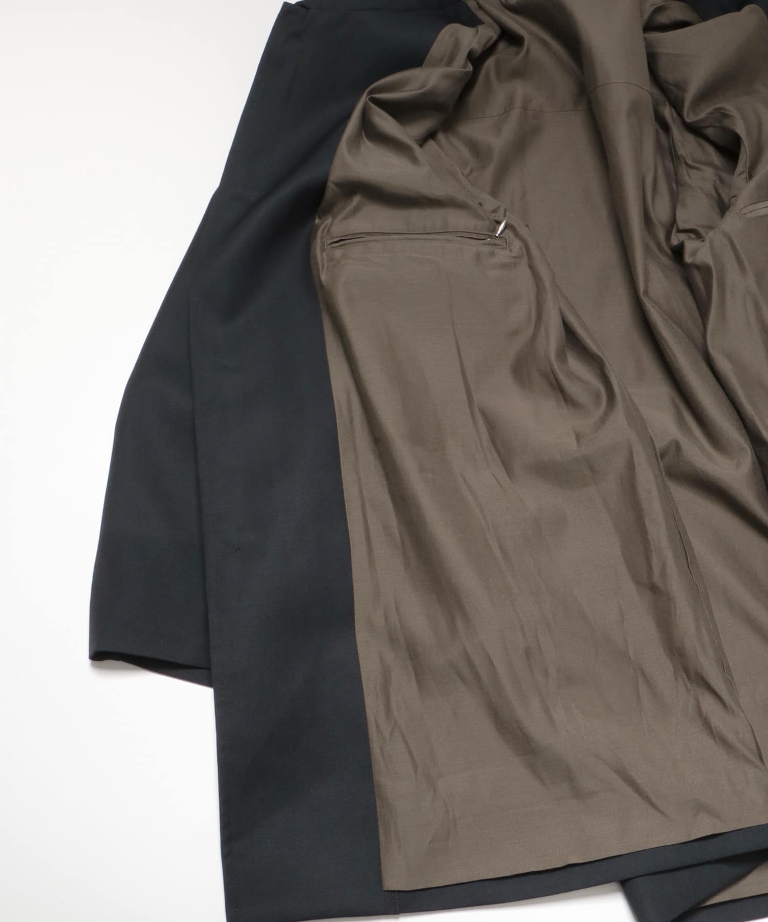 SUMARI WoolGabardine Car Coat[S220440006BSM27]｜URBAN RESEARCH公式