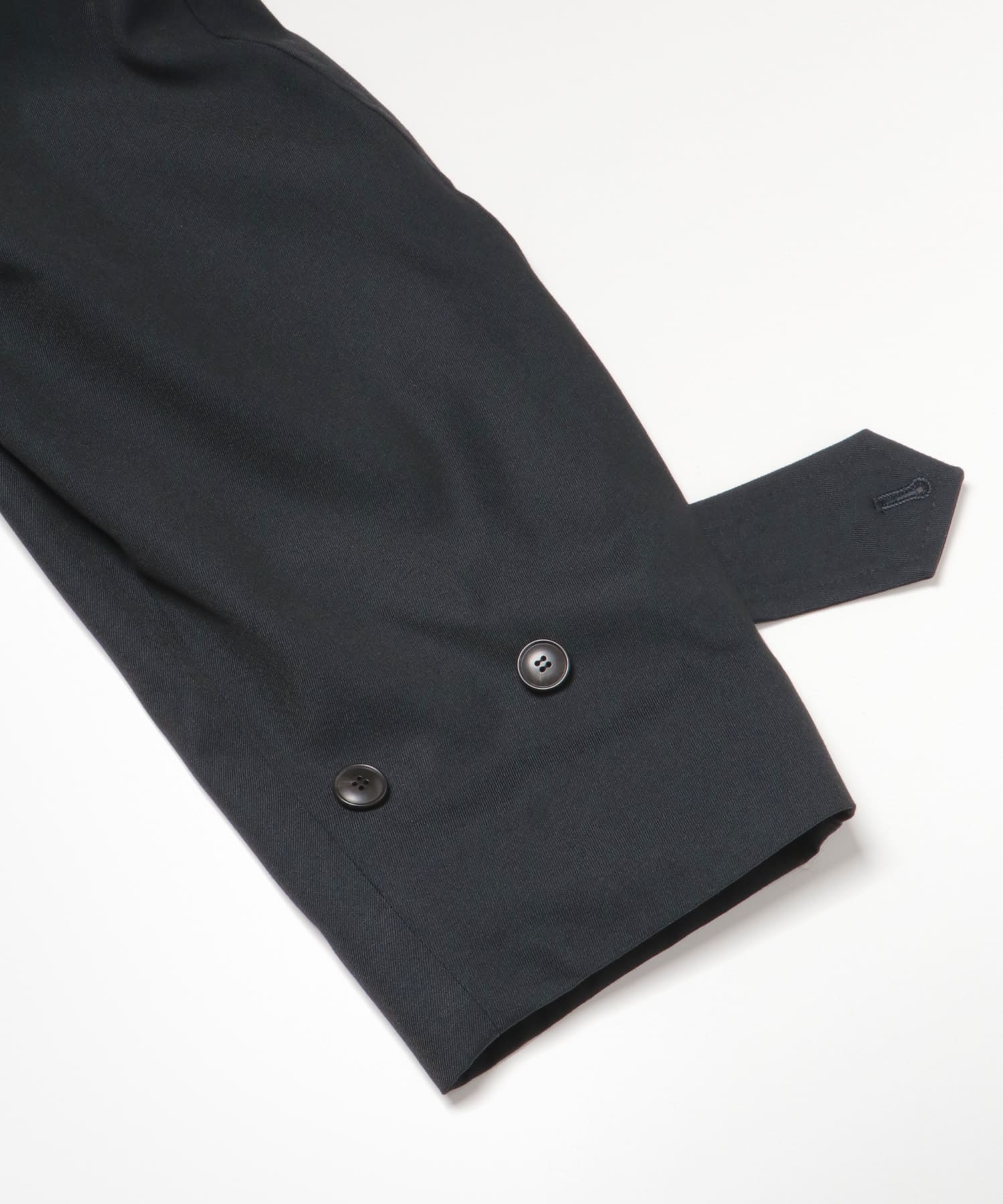 SUMARI WoolGabardine Car Coat[S220440006BSM27]｜URBAN RESEARCH公式