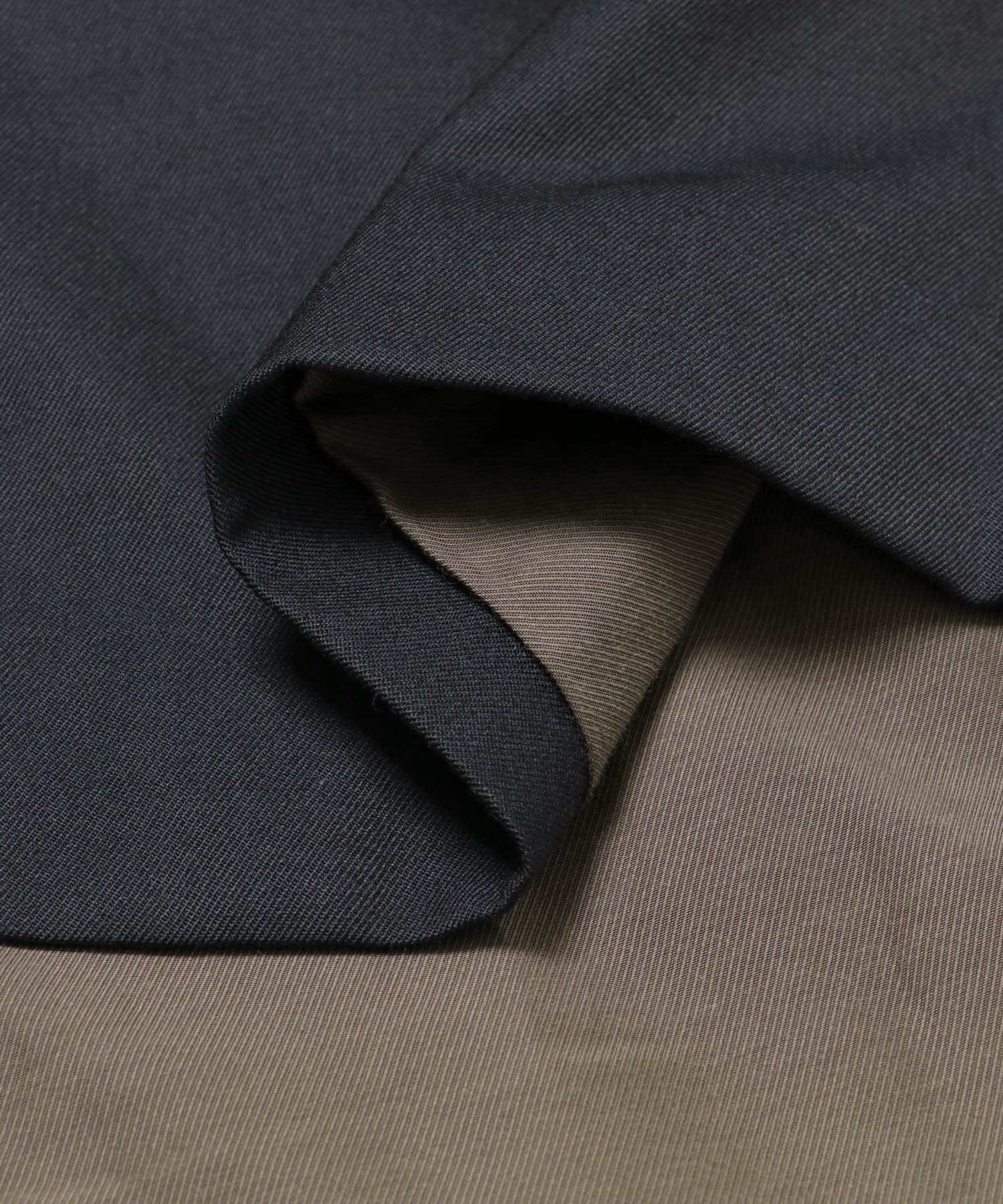 SUMARI WoolGabardine Car Coat[S220440006BSM27]｜URBAN RESEARCH公式