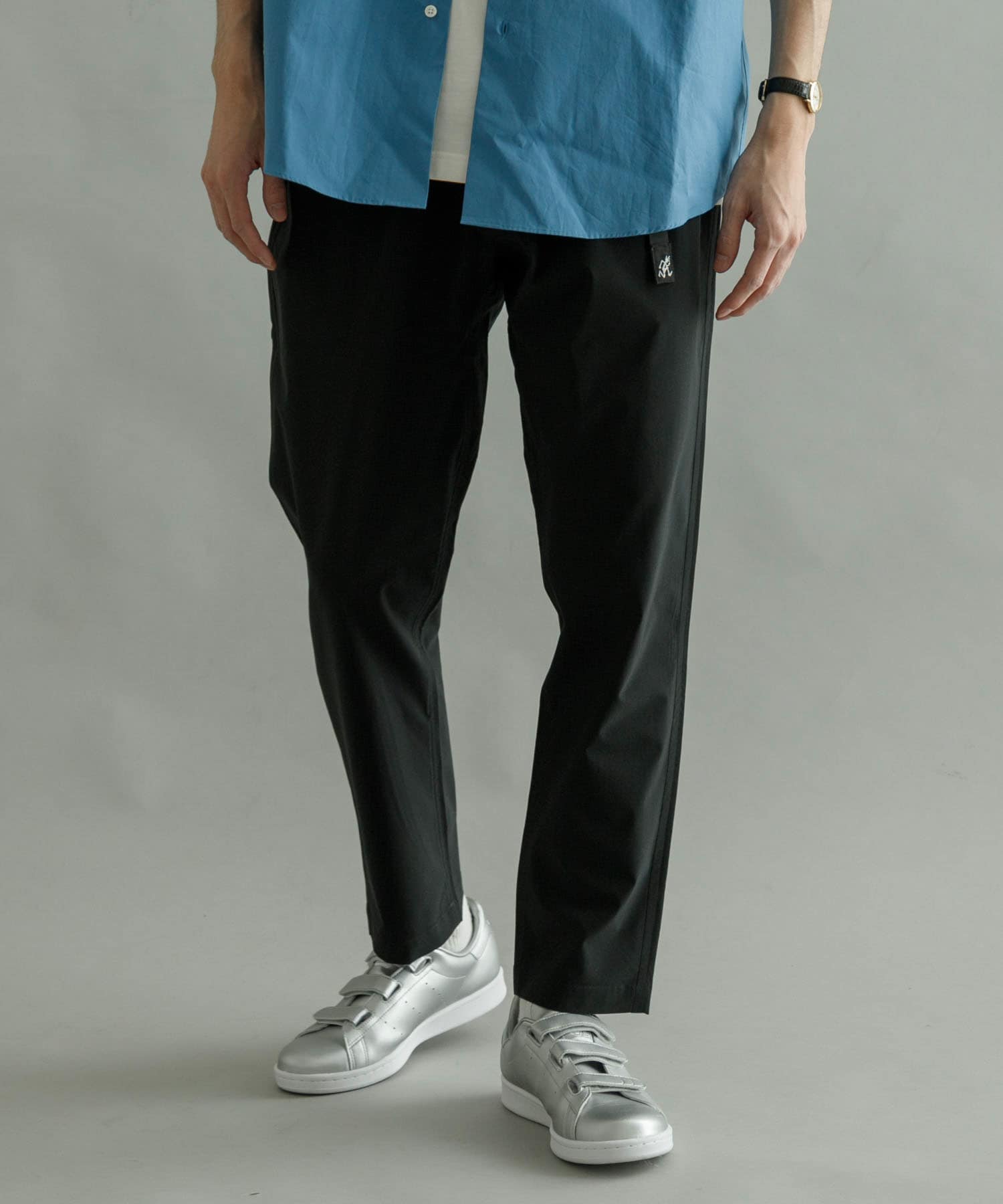 GRAMICCI URBAN RESEARCH SOLOTEX PANTS