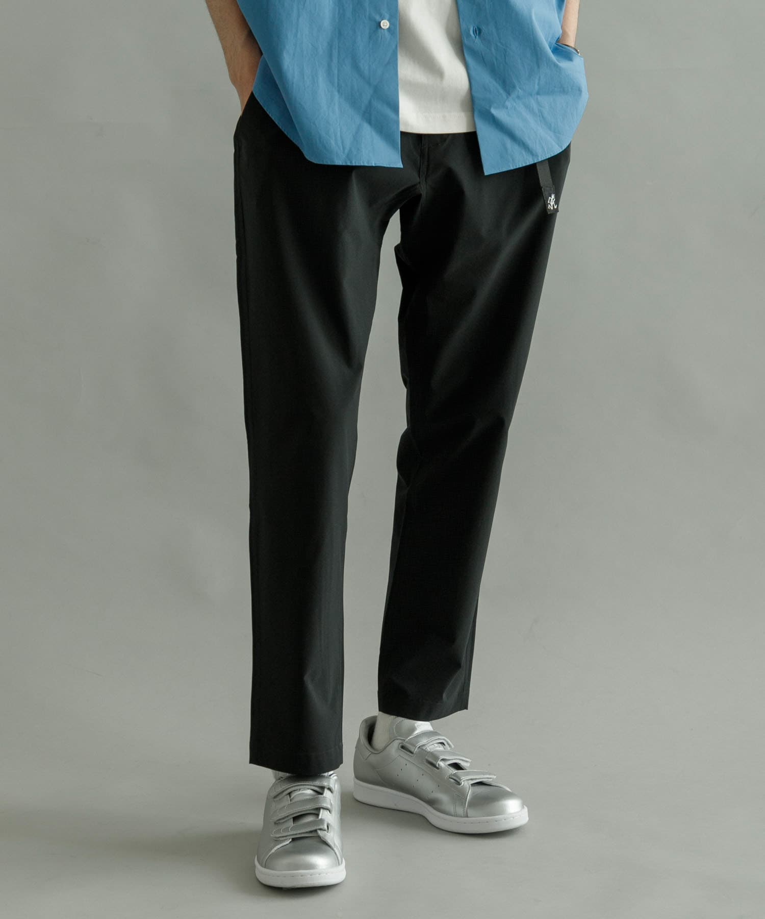 GRAMICCI URBAN RESEARCH SOLOTEX PANTS