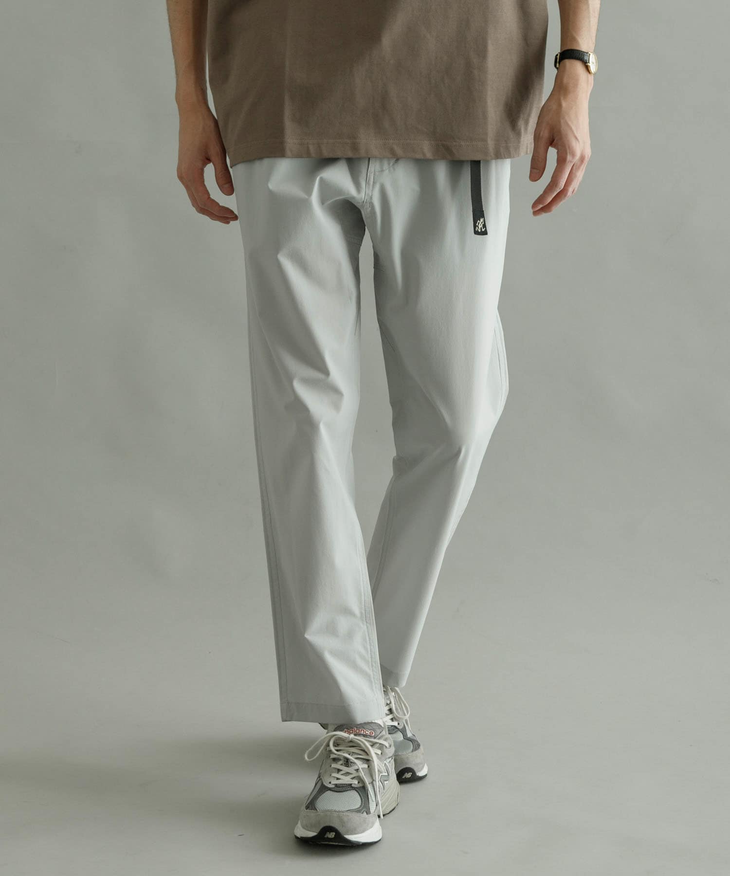 撥水/イージーケア』『別注』GRAMICCI SOLOTEX STRETCH PANTS[UR35 ...