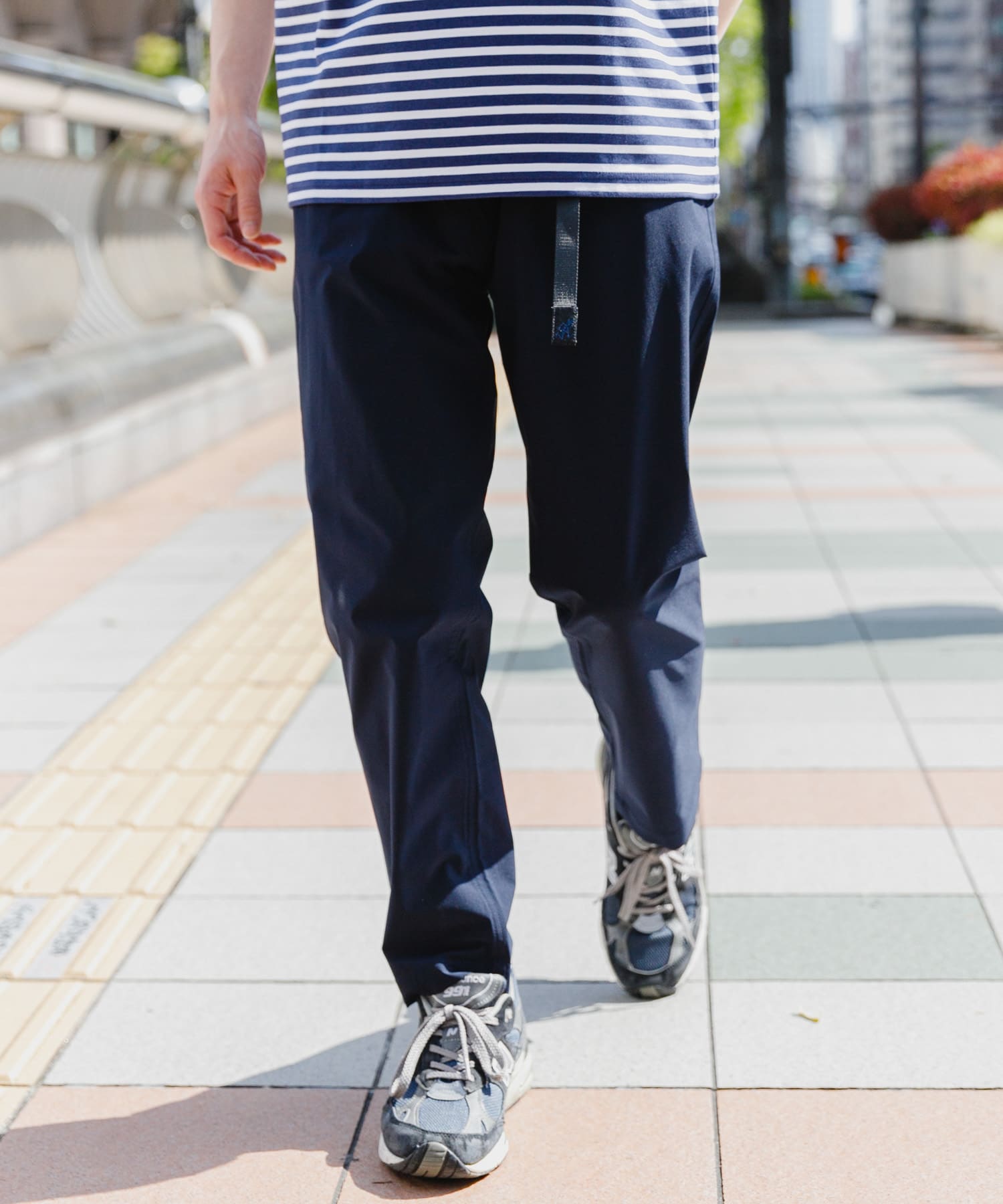 撥水/イージーケア』『別注』GRAMICCI SOLOTEX STRETCH PANTS[UR35 ...