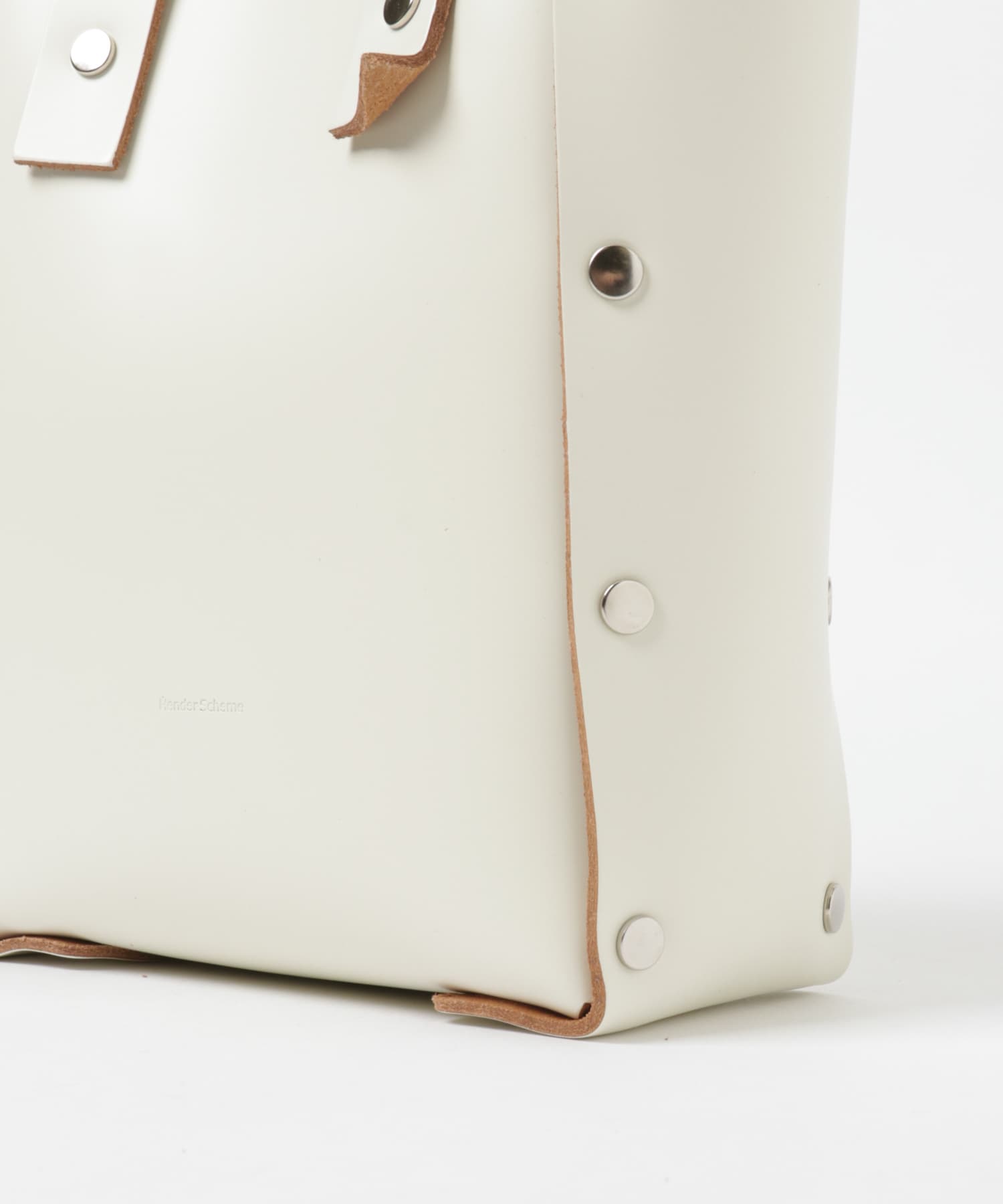Hender Scheme assemble hand bag tall S[di-rb-ats-BSL34]｜URBAN 