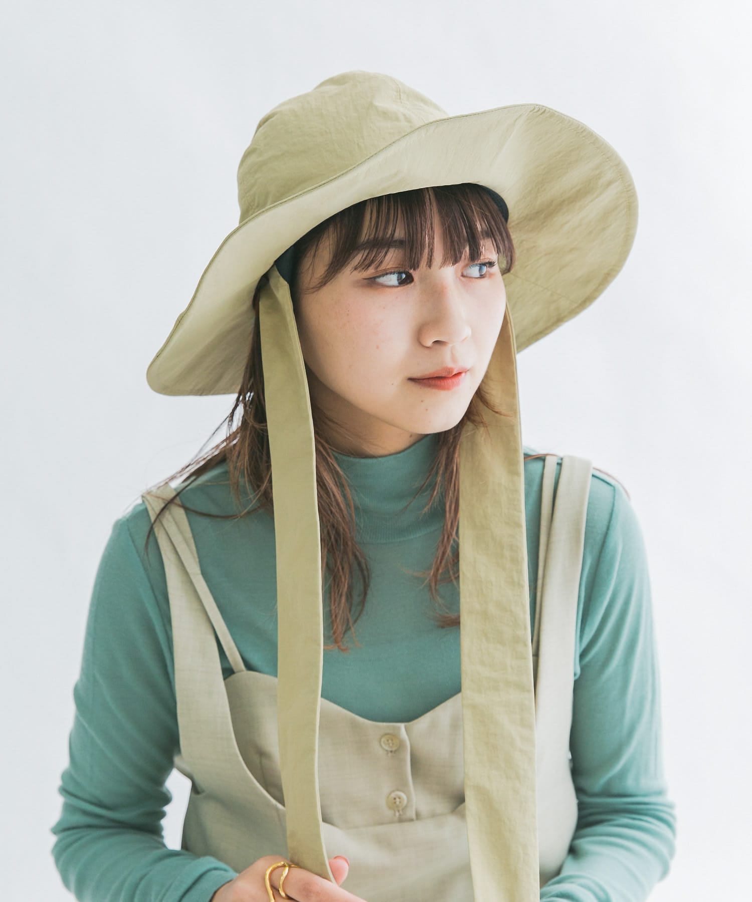 リボン付きHAT[KB34-2CA007]｜URBAN RESEARCH公式ファッション通販