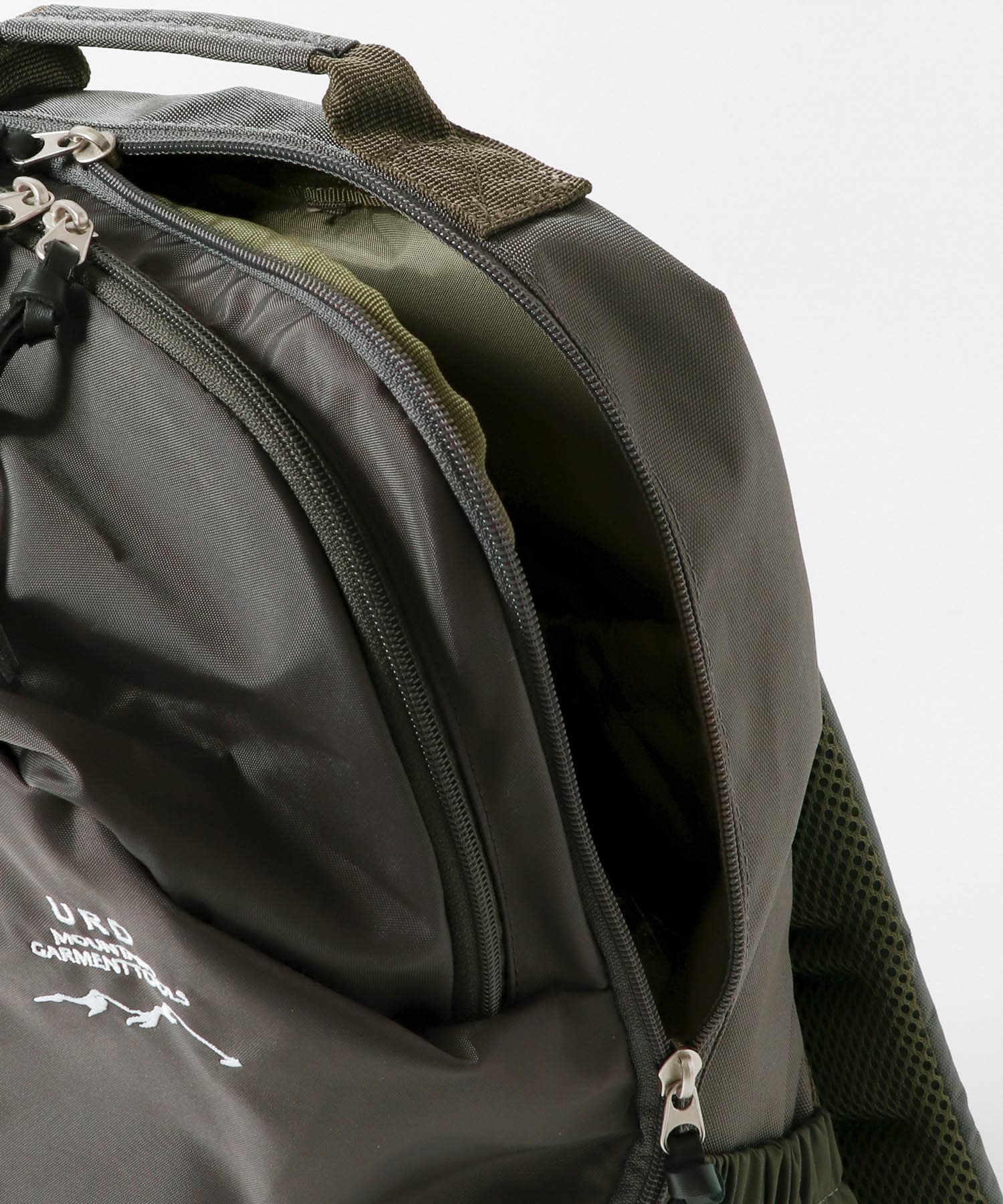 URD BACKPACK[DR34-1AS408]｜URBAN RESEARCH公式ファッション通販