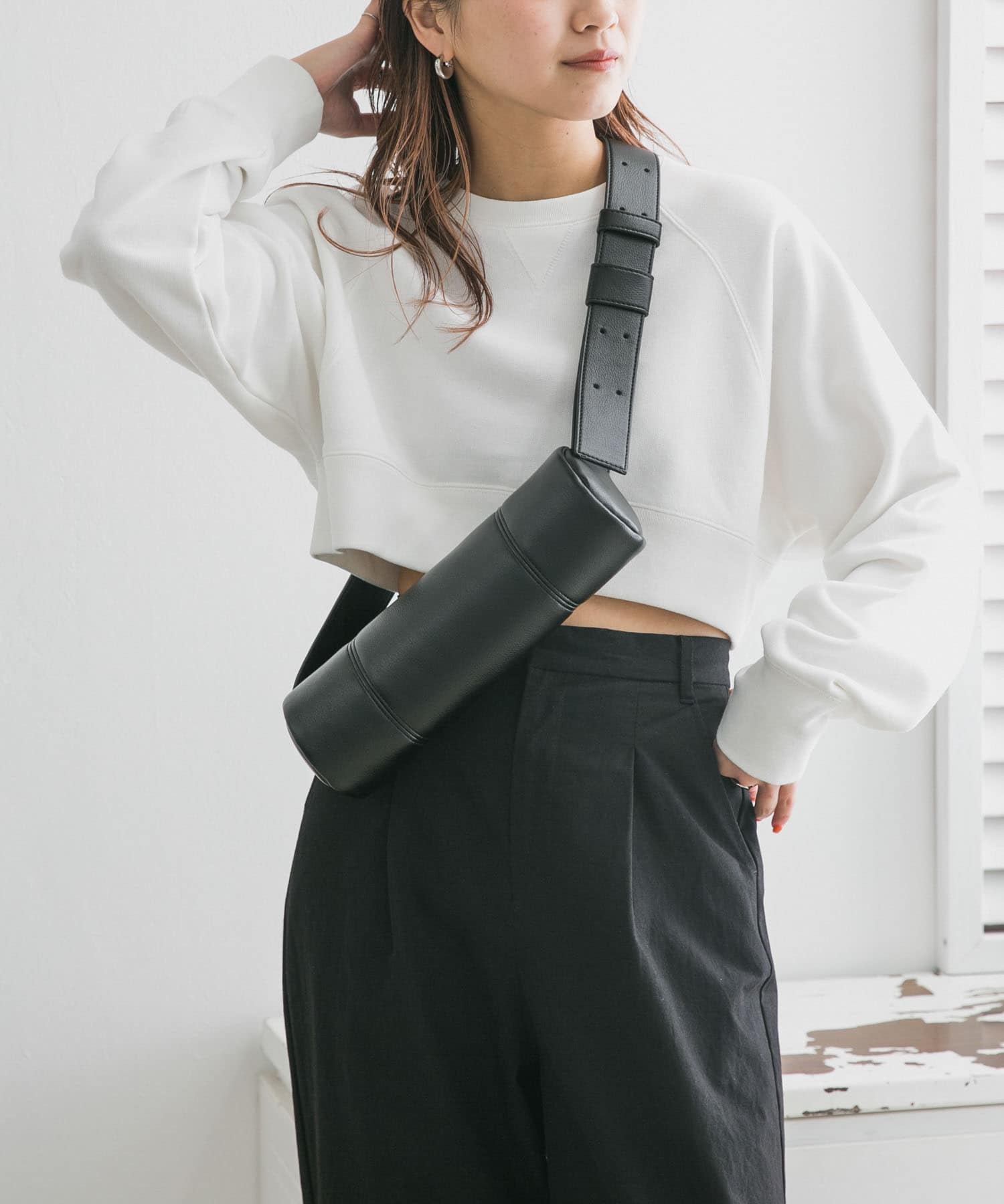 ラグランショートスウェット[KB34-21L150]｜URBAN RESEARCH公式