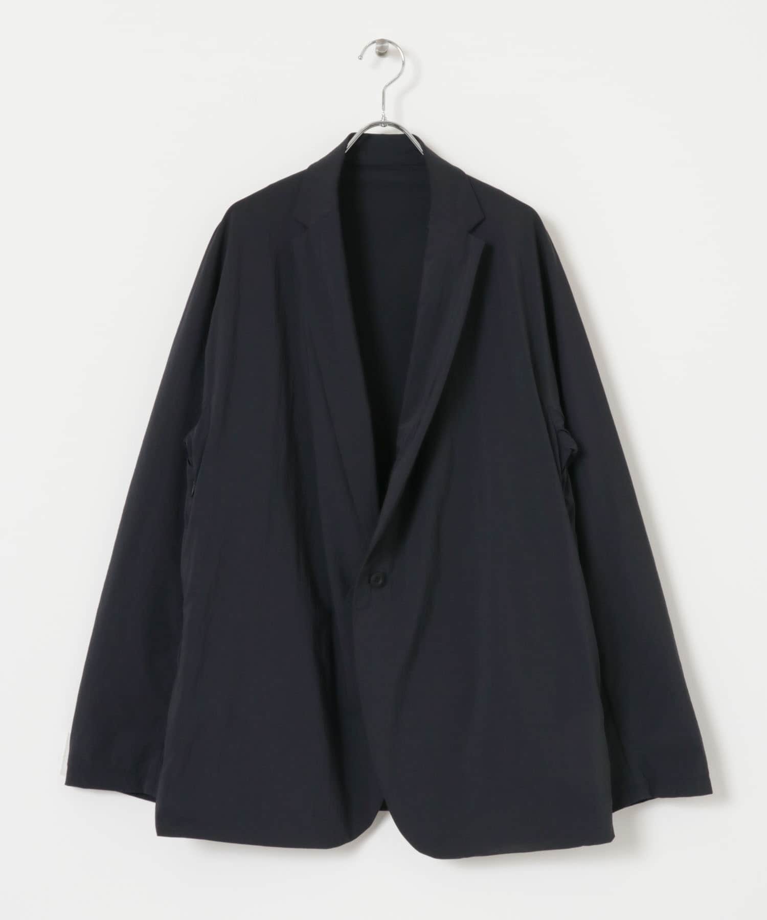 TEATORA Wallet JACKET PLUS DR[TT204P-DR-BSM35]｜URBAN