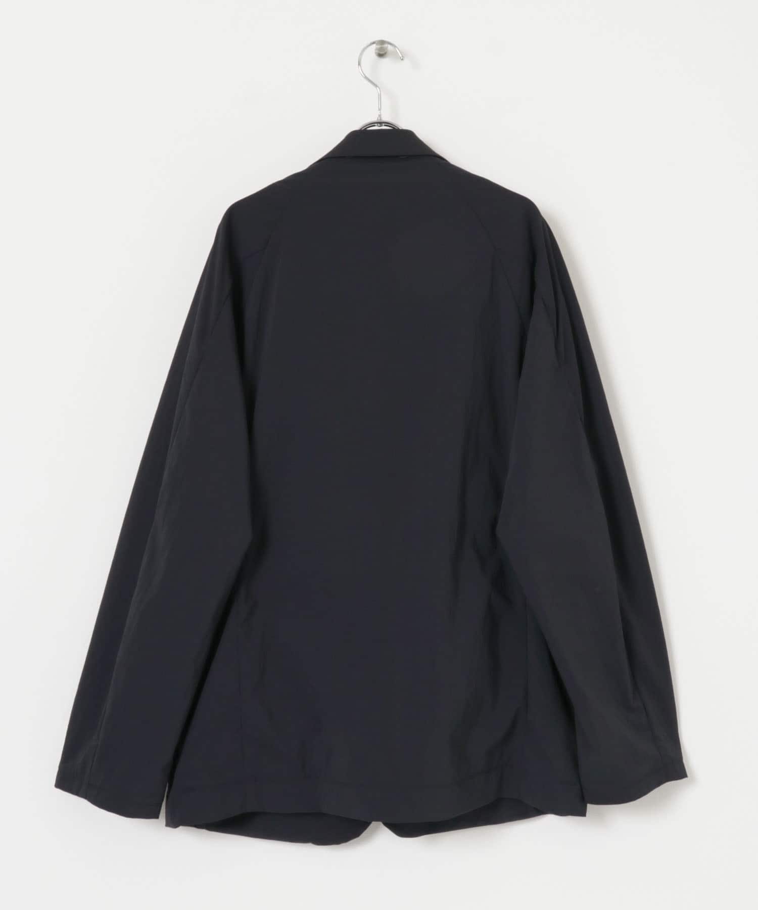 TEATORA Wallet JACKET PLUS DR[TT204P-DR-BSM35]｜URBAN