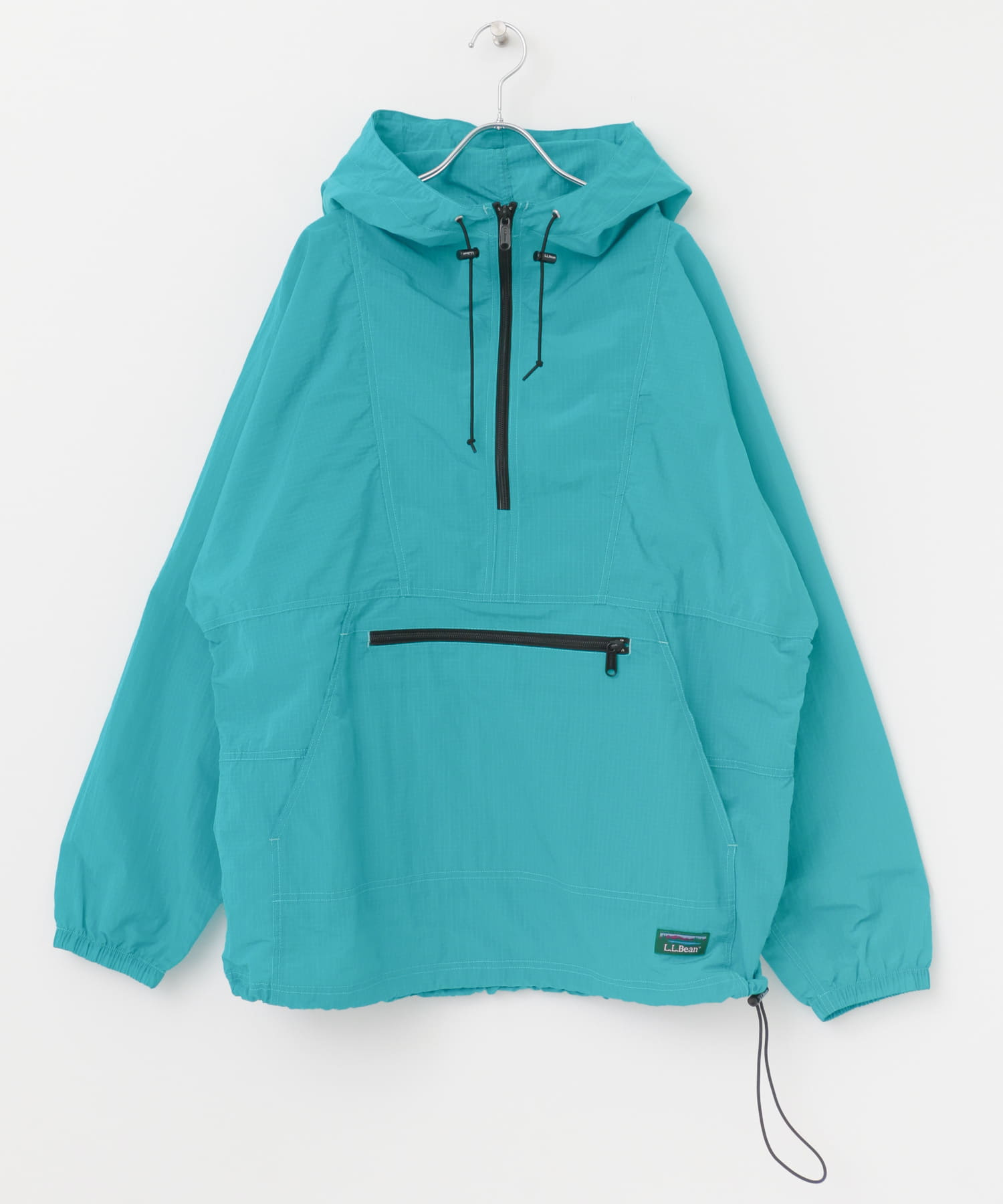 L.L.Bean Light Nylon Anorak[31751033DM34PUS]｜URBAN RESEARCH公式 