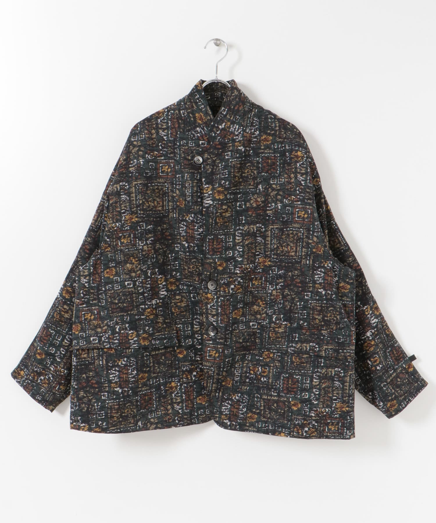 DAIWA PIER39 TECH 2B JACKET BATIK[BJ-56023-BSM34]｜URBAN RESEARCH