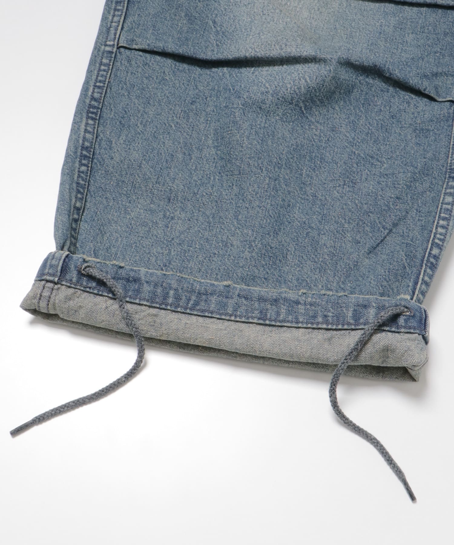 HERILL M44 Trousers[HL30-8080-BSM34]｜URBAN RESEARCH公式
