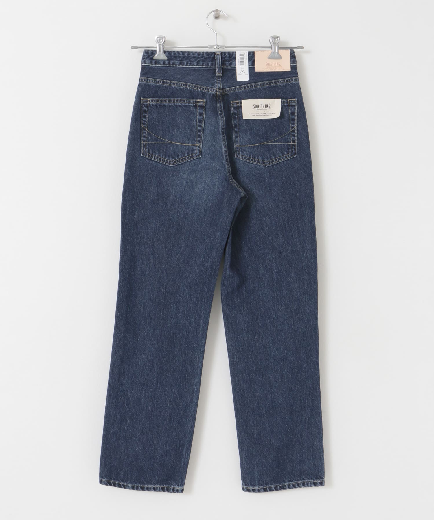 SOMETHING ELSA VINTAGE STRAIGHT[SEA13-ML35n]｜URBAN RESEARCH公式