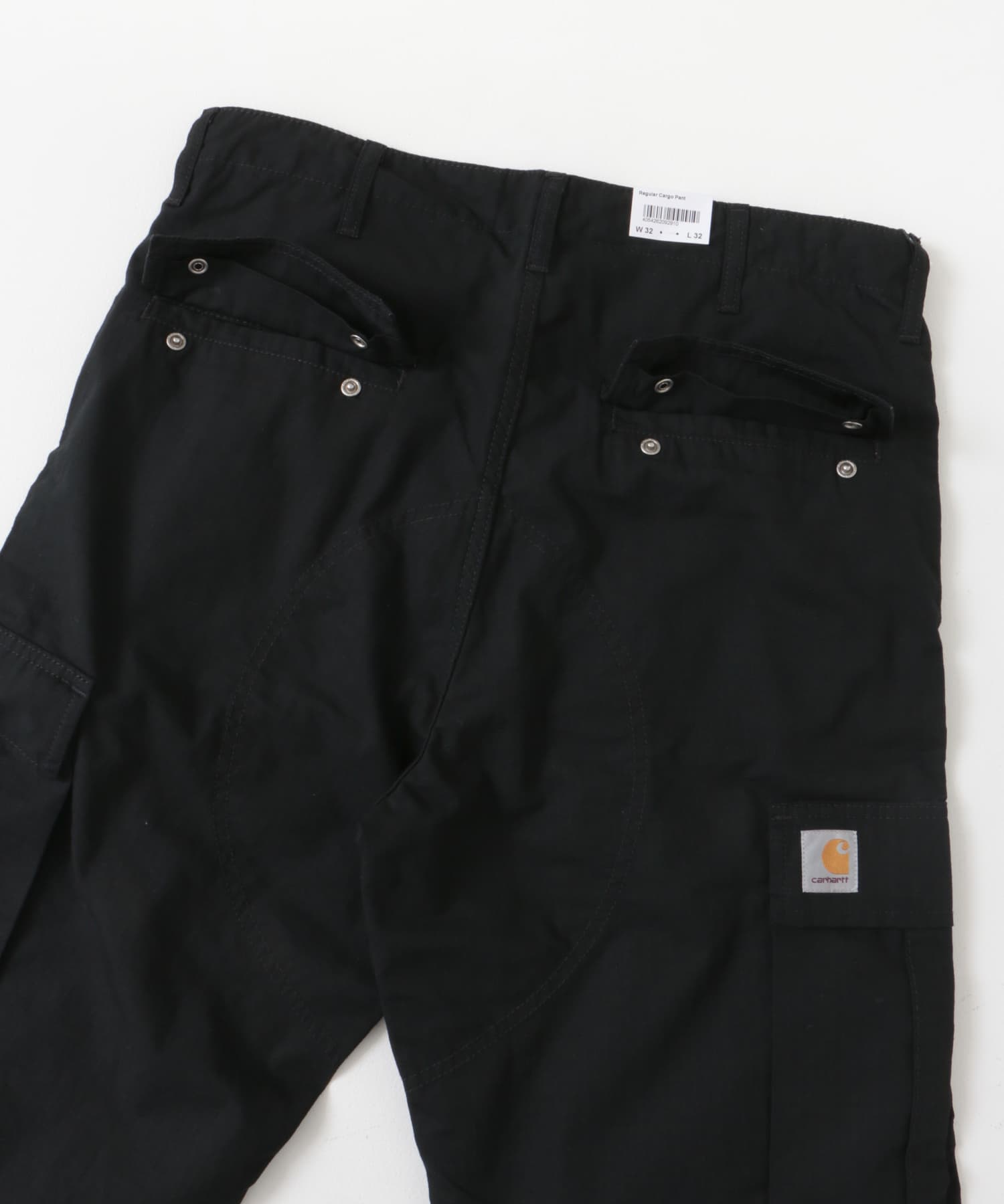 WEB/一部店舗限定』carhartt REGULAR CARGO PANTS[AZ34-14N018]｜URBAN