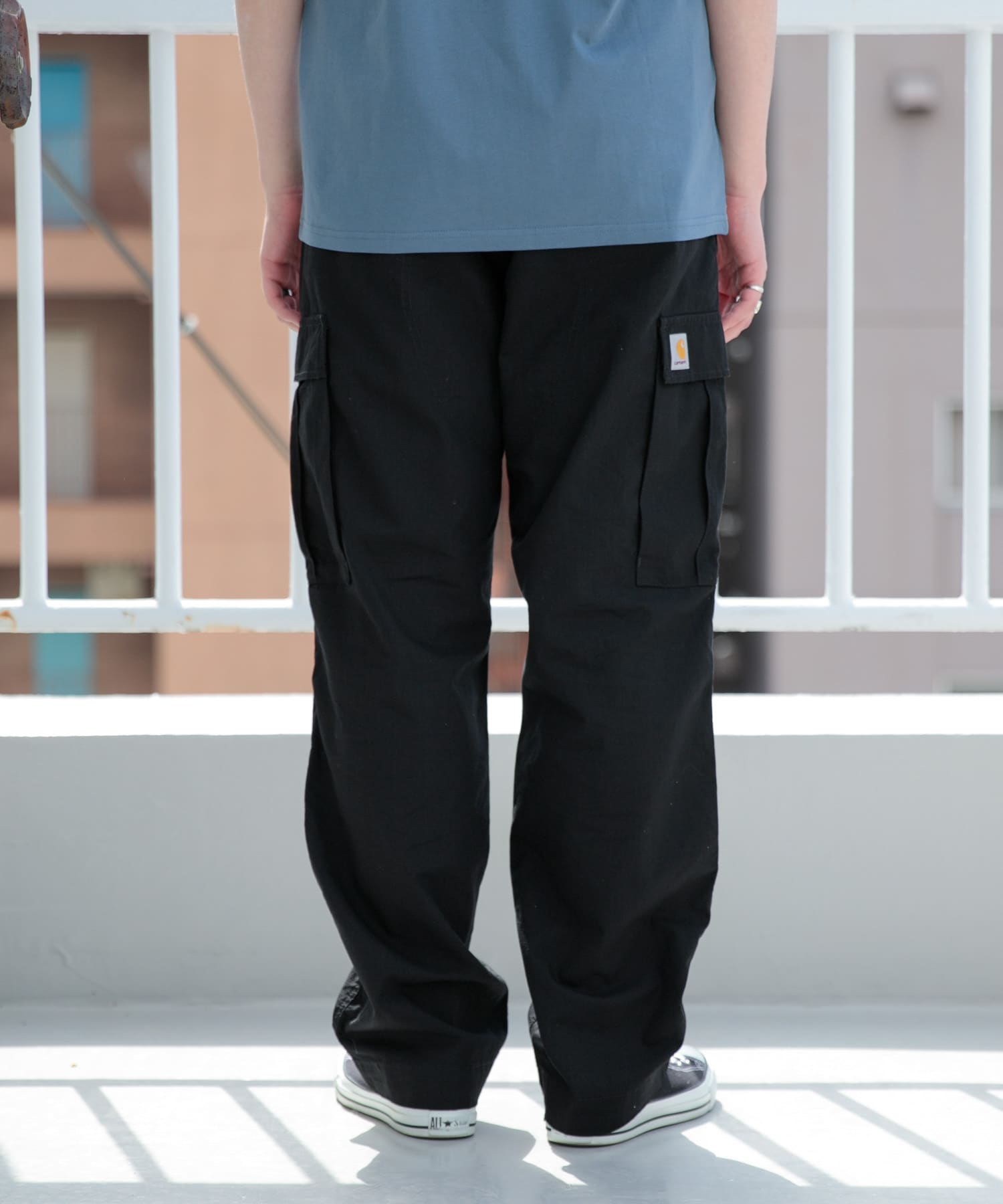 WEB/一部店舗限定』carhartt REGULAR CARGO PANTS[AZ34-14N018]｜URBAN