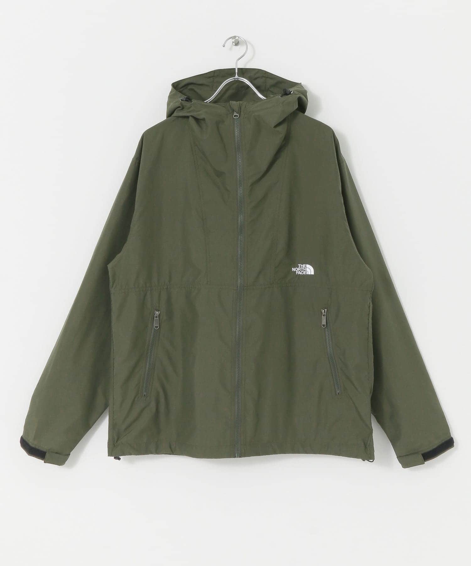 XLサイズあり』THE NORTH FACE Compact Jacket[NP72230-SM34]｜URBAN