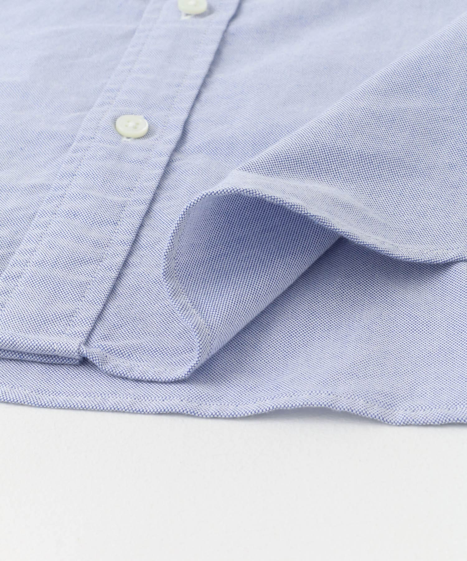 GYMPHLEX BUTTONDOWN SHIRTS[#J-0645YOX-DW35]｜URBAN RESEARCH公式 