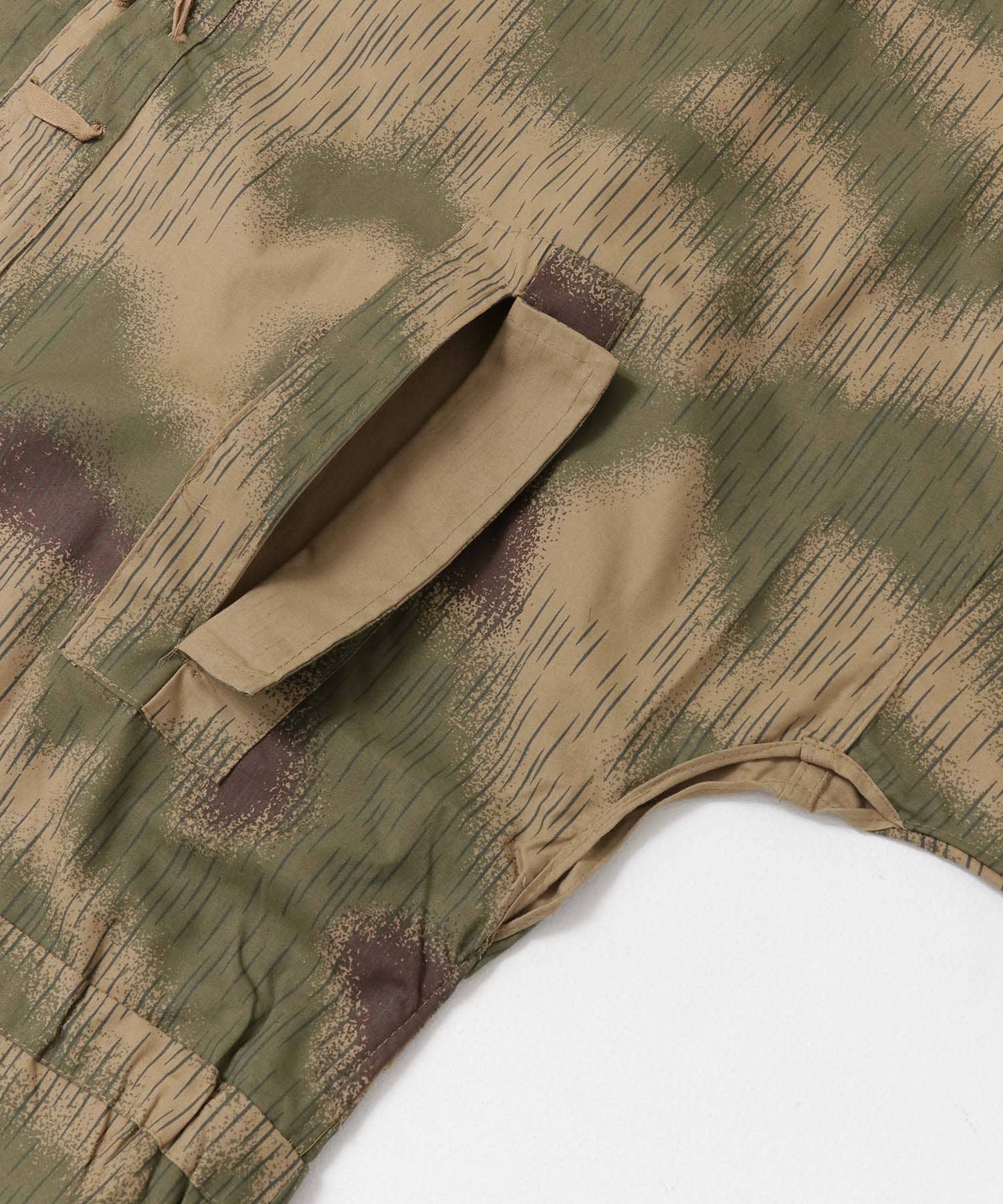 MILTEC SNIPER ANORAK[18116200KB]｜URBAN RESEARCH公式