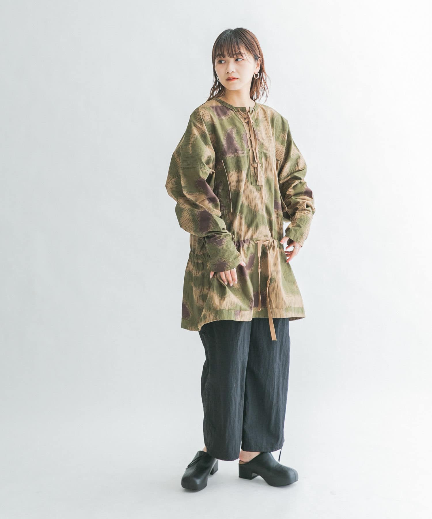 THOUSAND MILE WAVE ANORAK/アーバンリサーチ、ノース検 - メルカリ