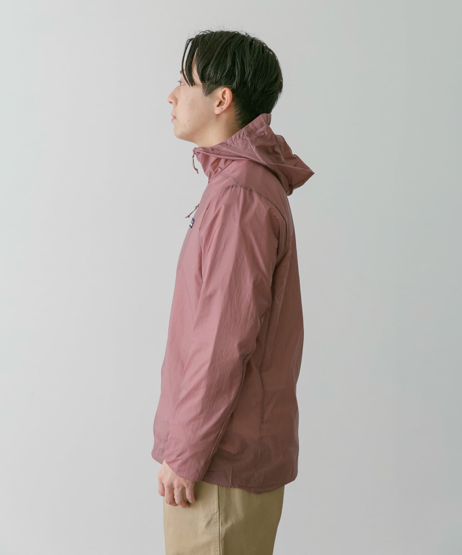 patagonia Ms Houdini Jacket[24142-DM34]｜URBAN RESEARCH公式
