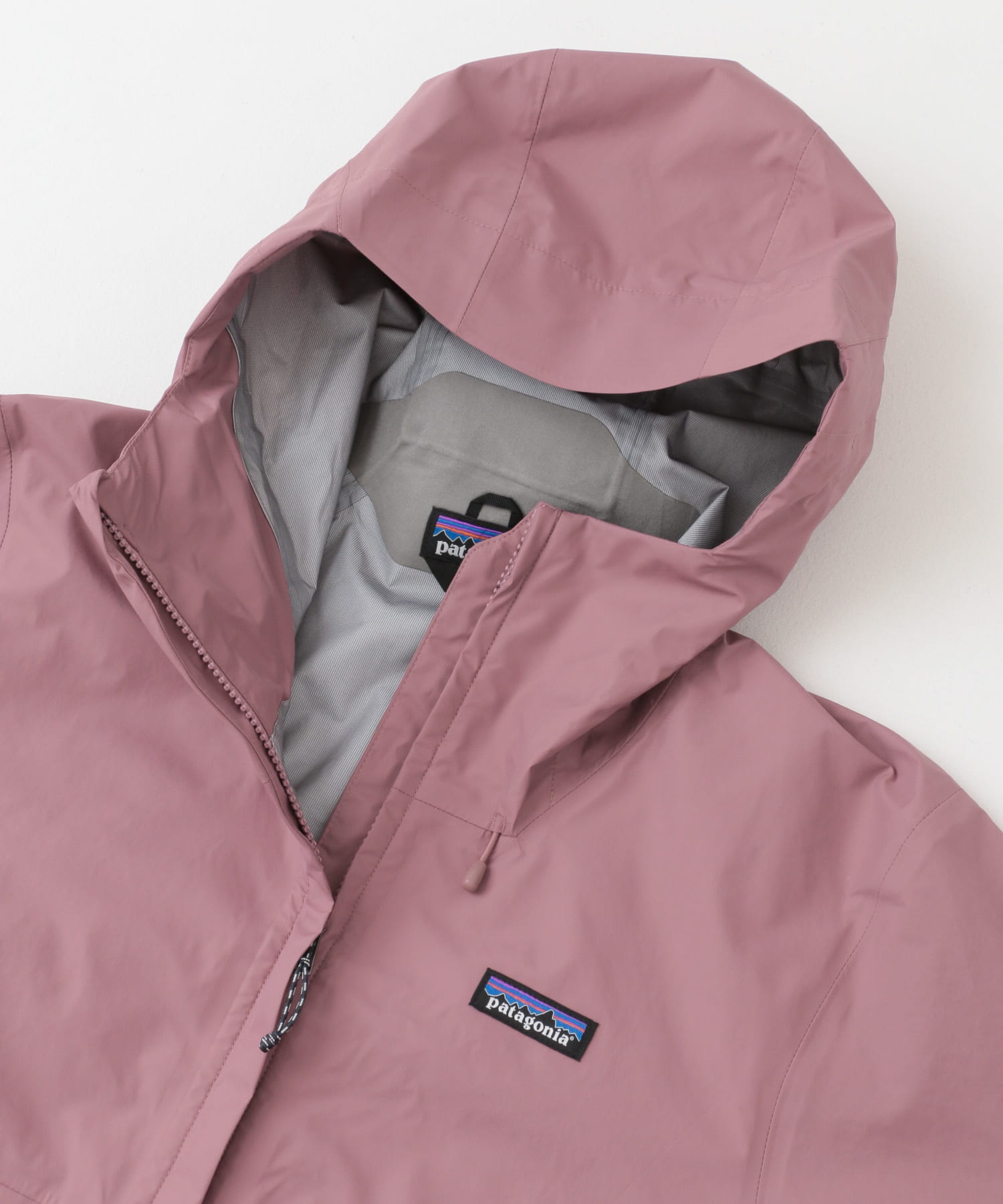 24年製 タグ付きPatagonia パタゴニア Ms TORRENTSHELL 3L RAIN
