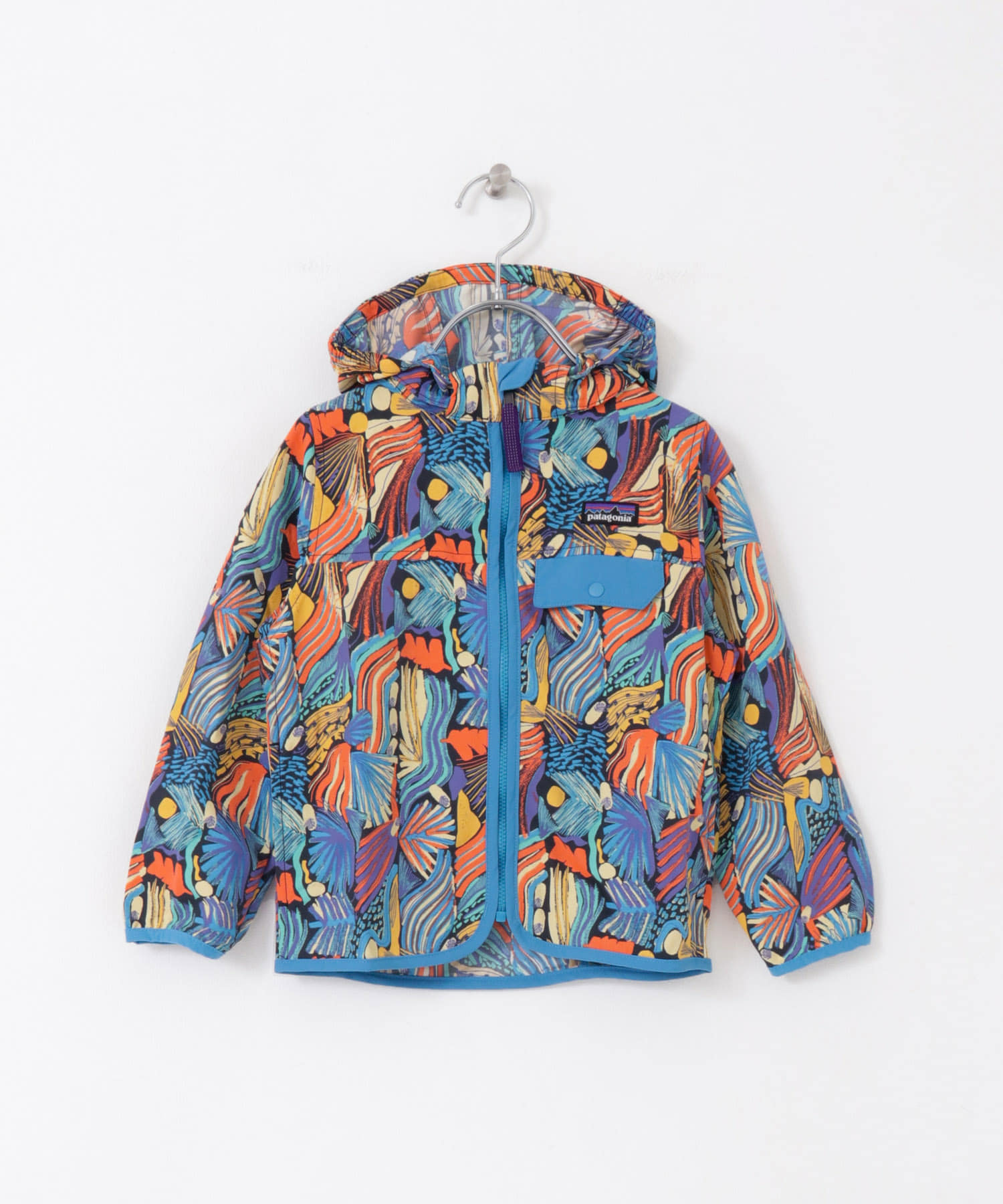 Patagoniaベビーアウター 60