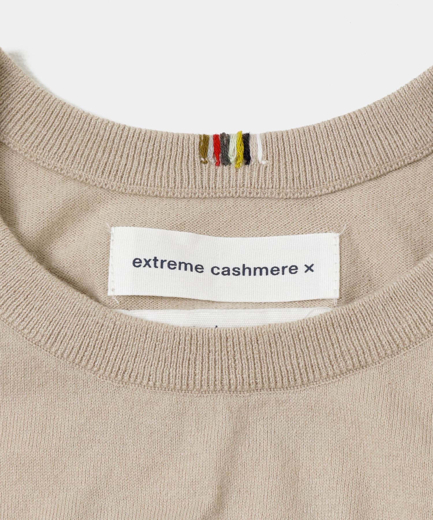 Extreme Cashmere n°272 ship[27215111FE5UL35]｜URBAN RESEARCH公式